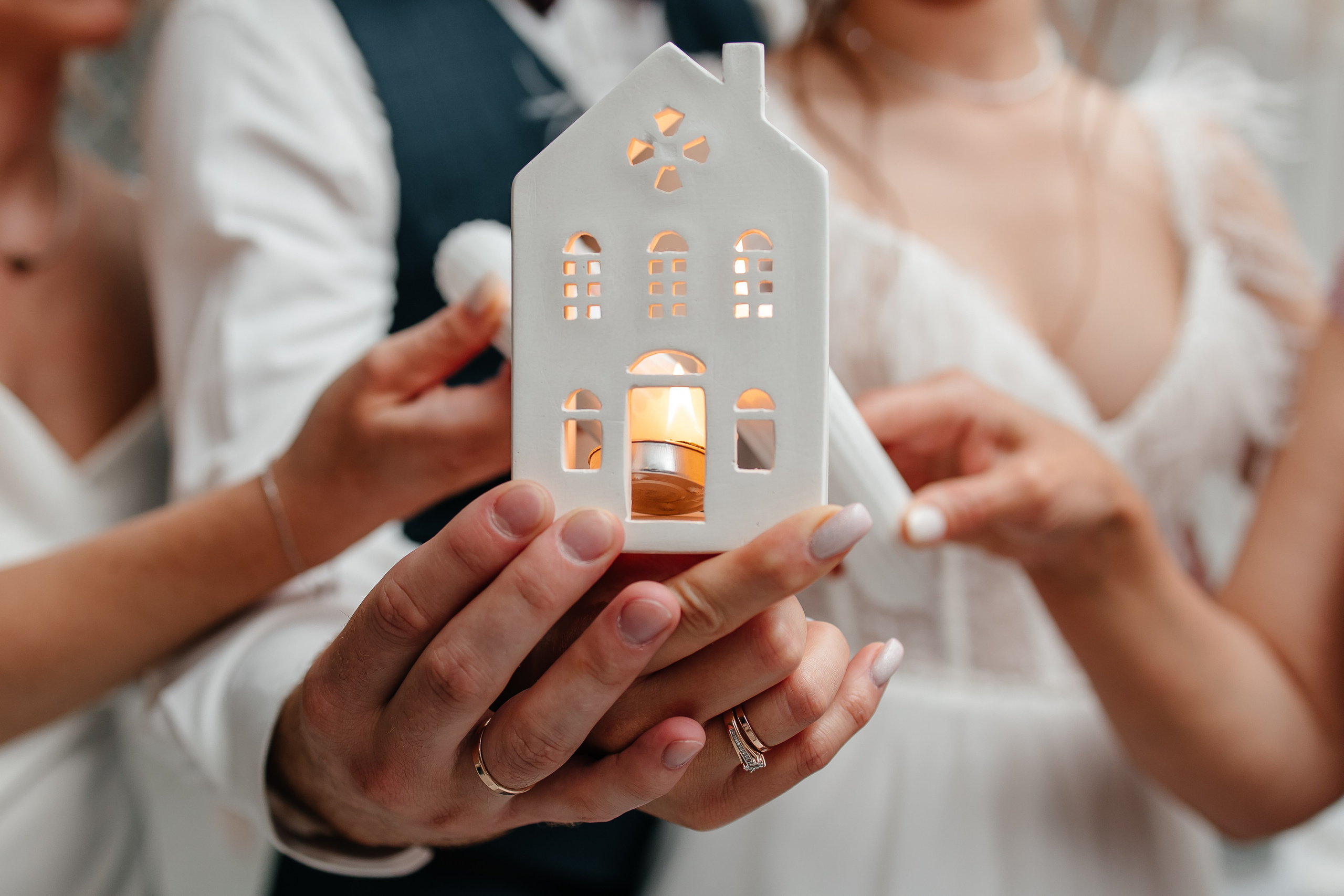 Егор & Виктория. Свадебный фотограф в Челябинске Оксана Мишакова