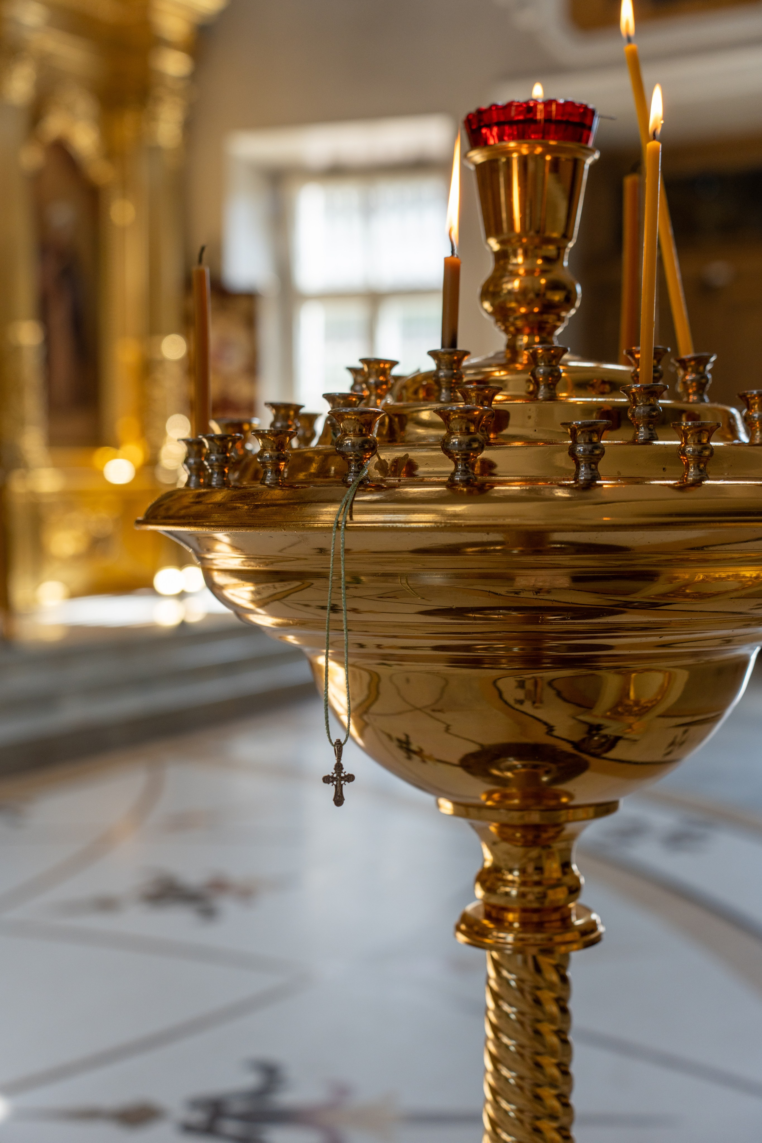 Крещение Даниила в храме Петра и Павла. Фотограф на Крещение Тула и Венчание в Туле, детский и семейный фотограф