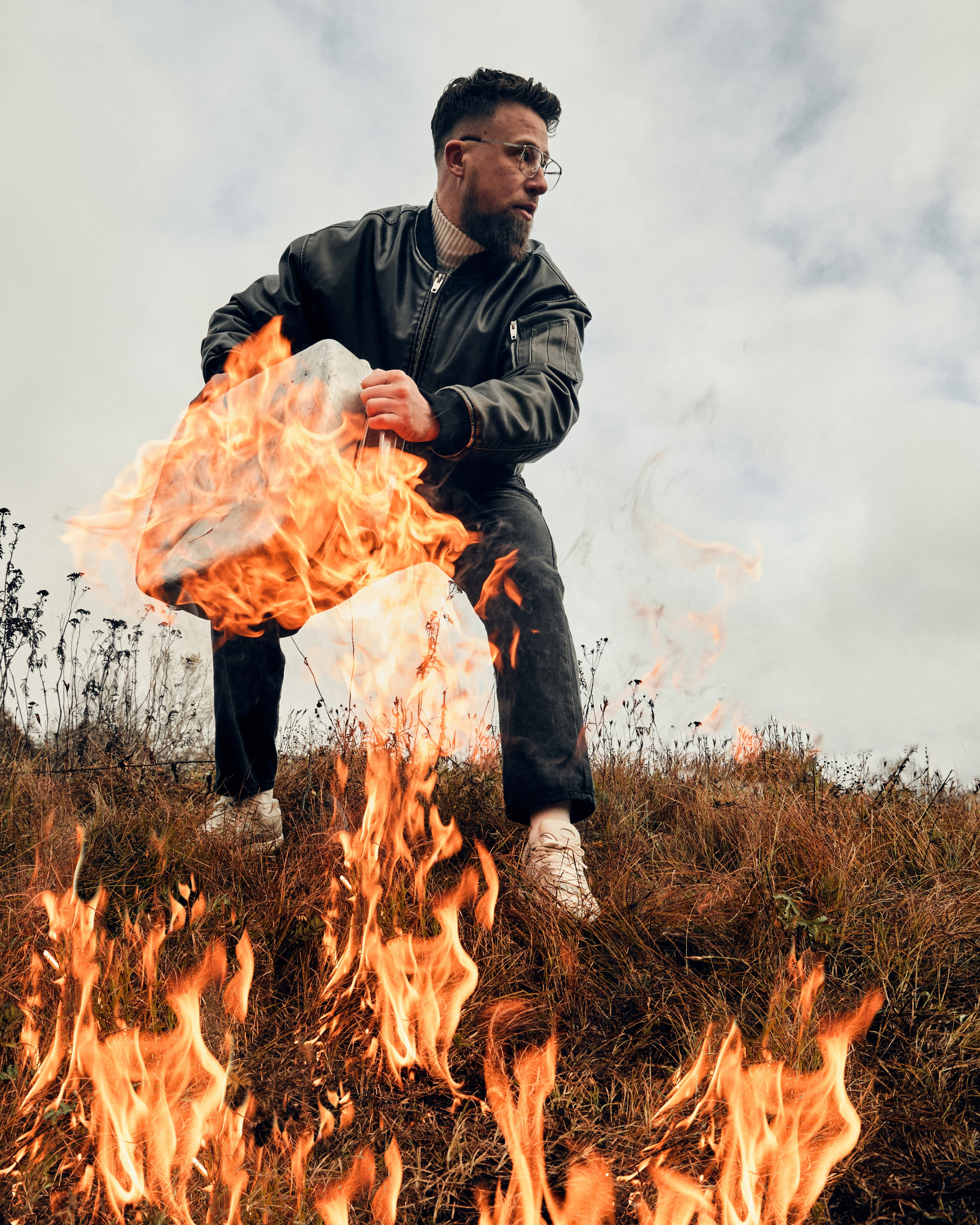 Портфолио. Фотограф Даниил Борисов