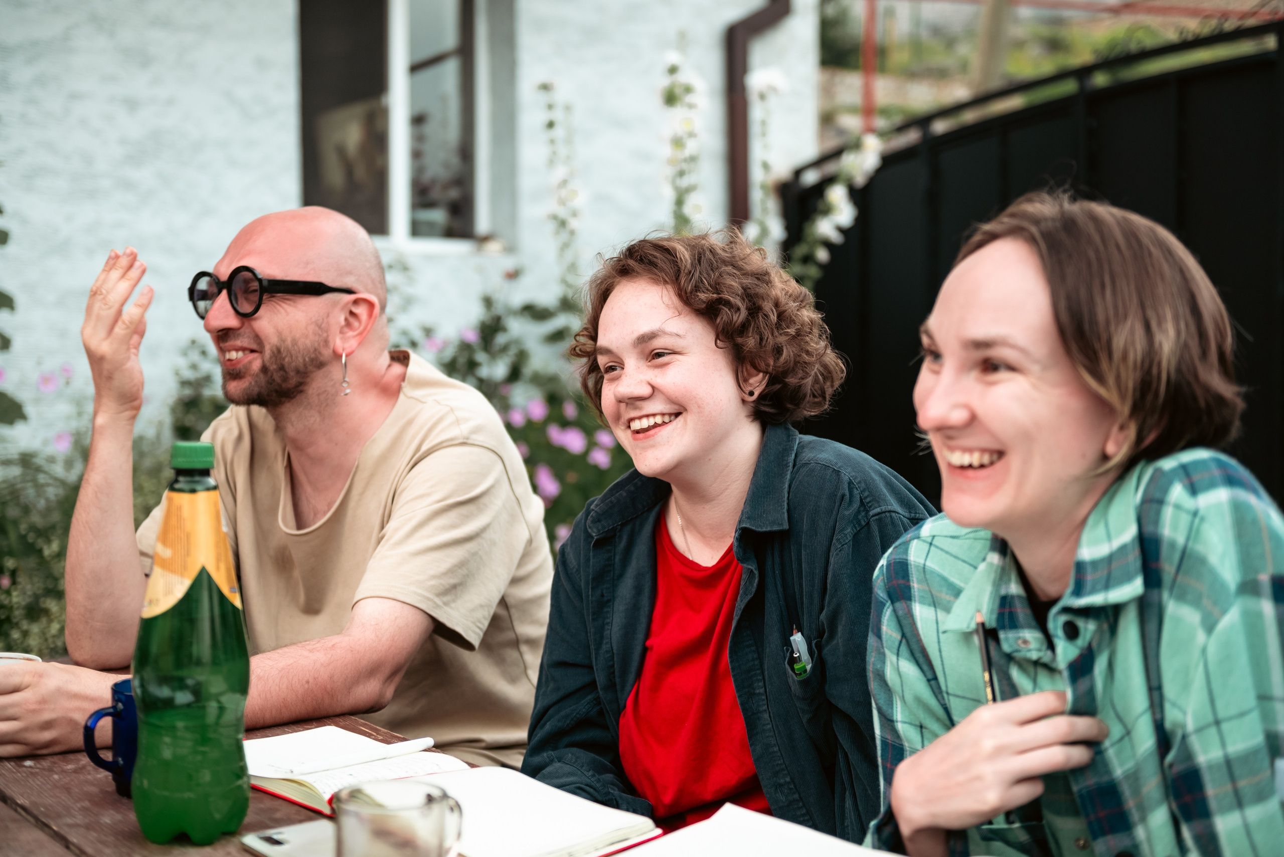 Report photographer Tbilisi. Lika Gomiashvili photography Georgia Tbilisi