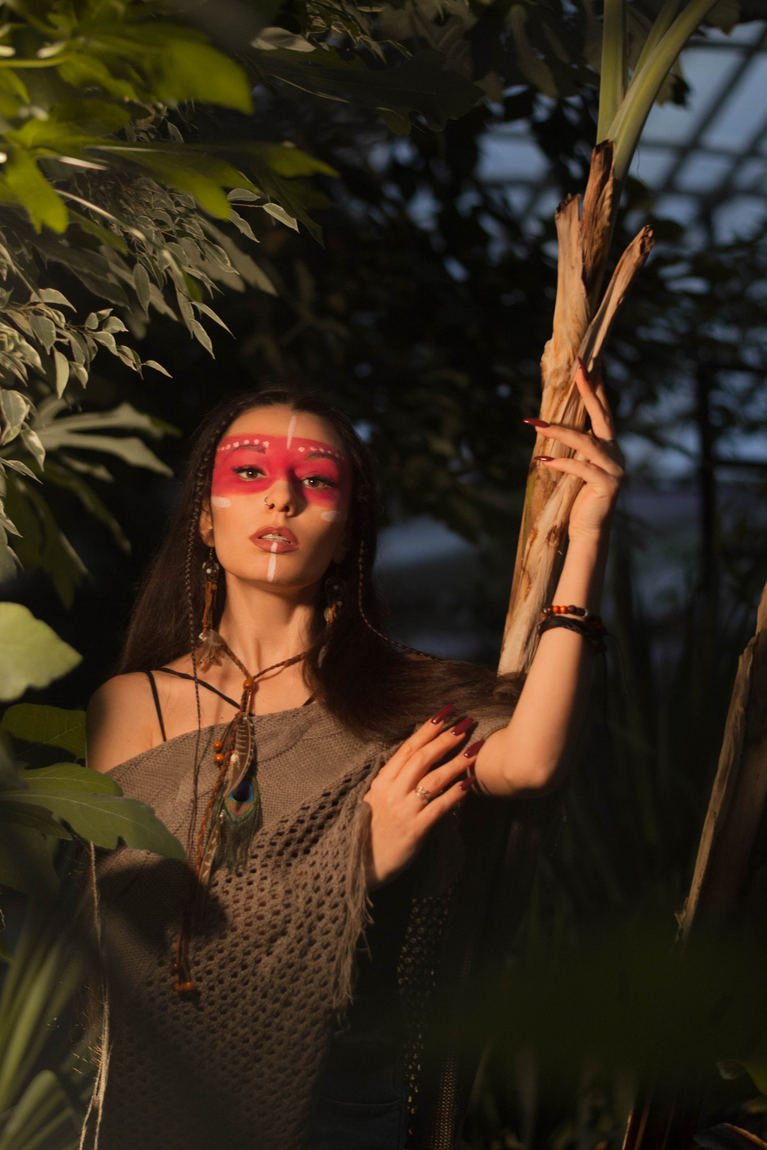 Сабина. Фотограф Воронеж Кристина Золотарёва