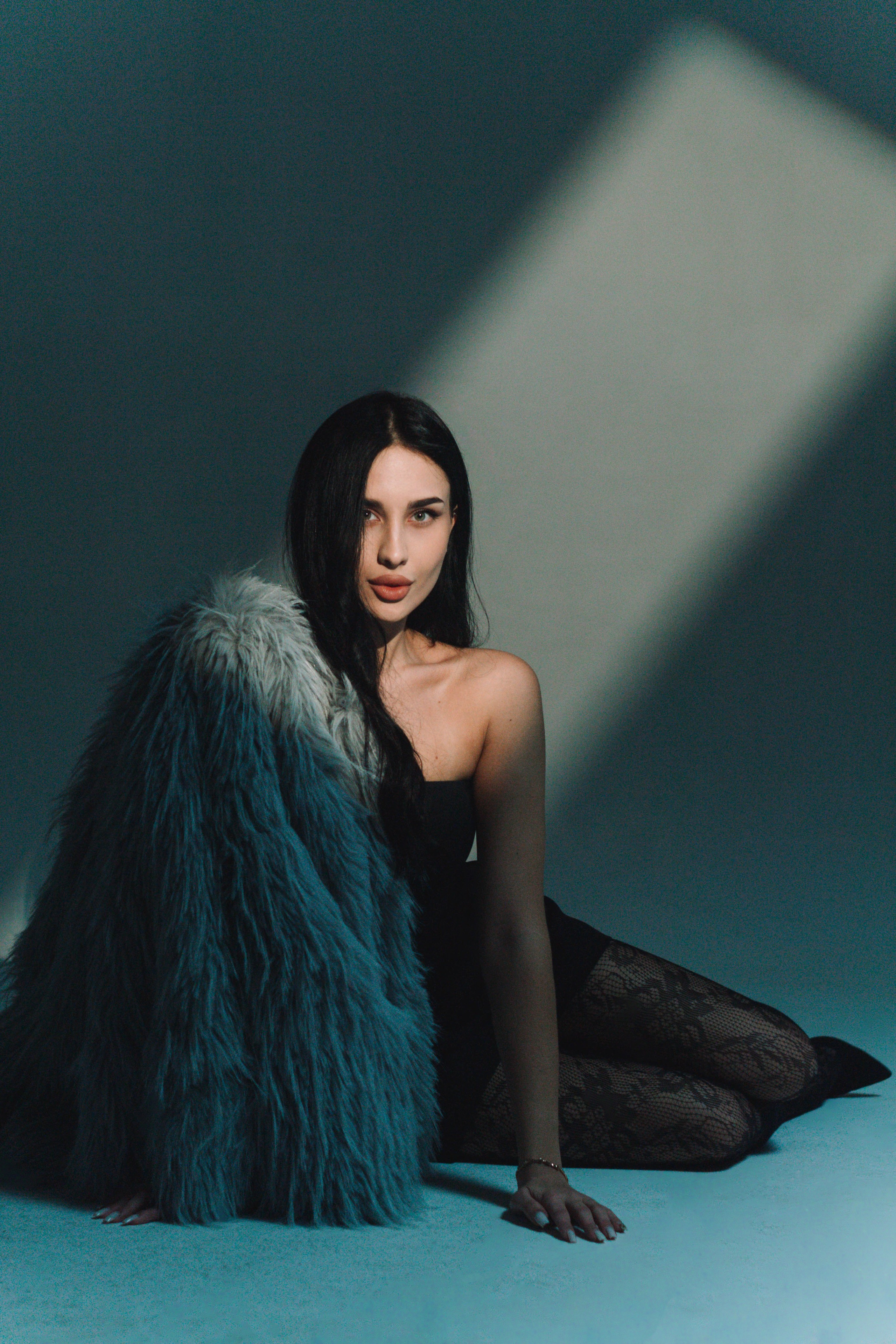 Дарина. Фотограф Воронеж Кристина Золотарёва