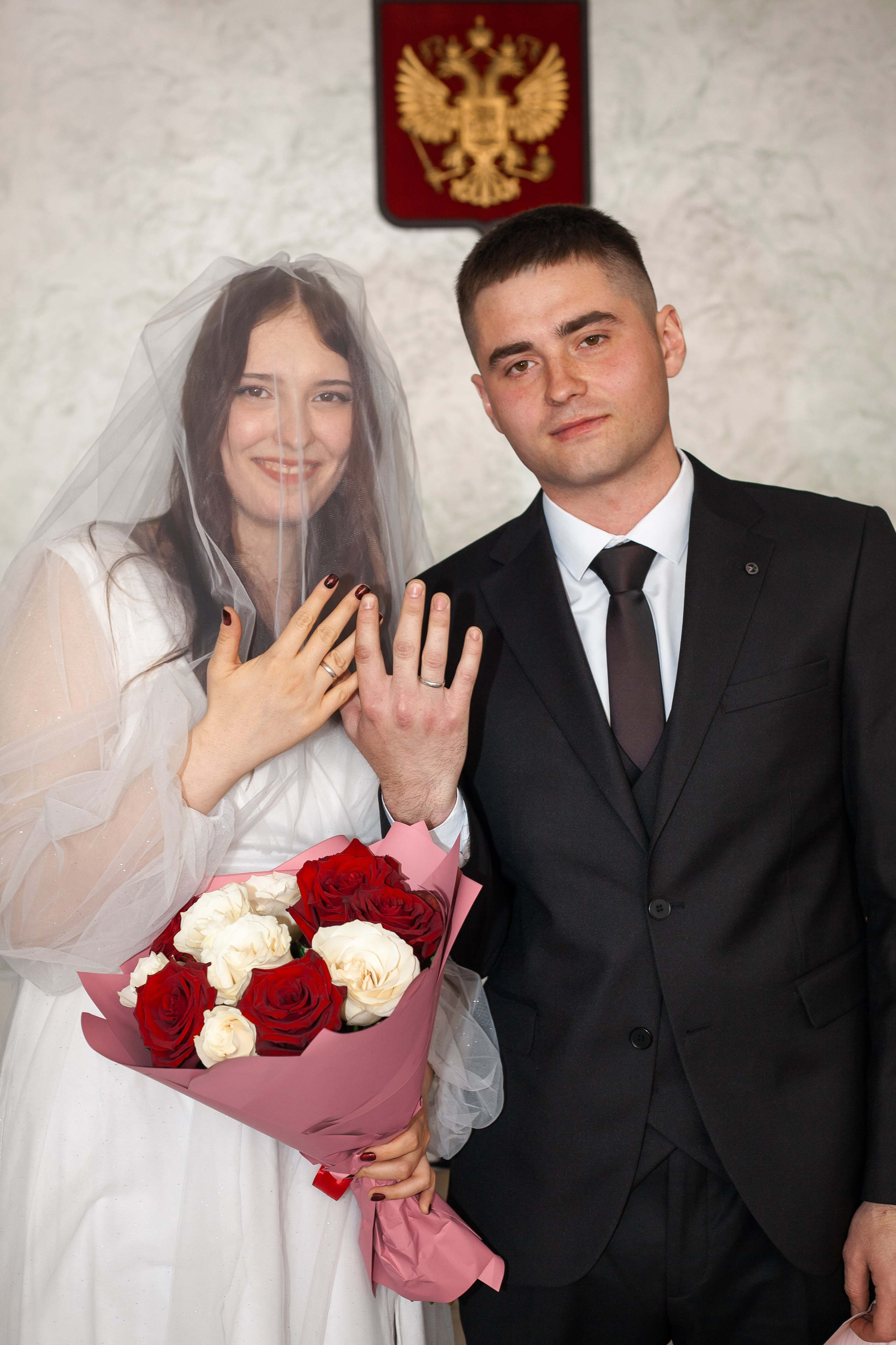 Алексей и Виктория. Фотограф Бурятия. Печать фотокниг