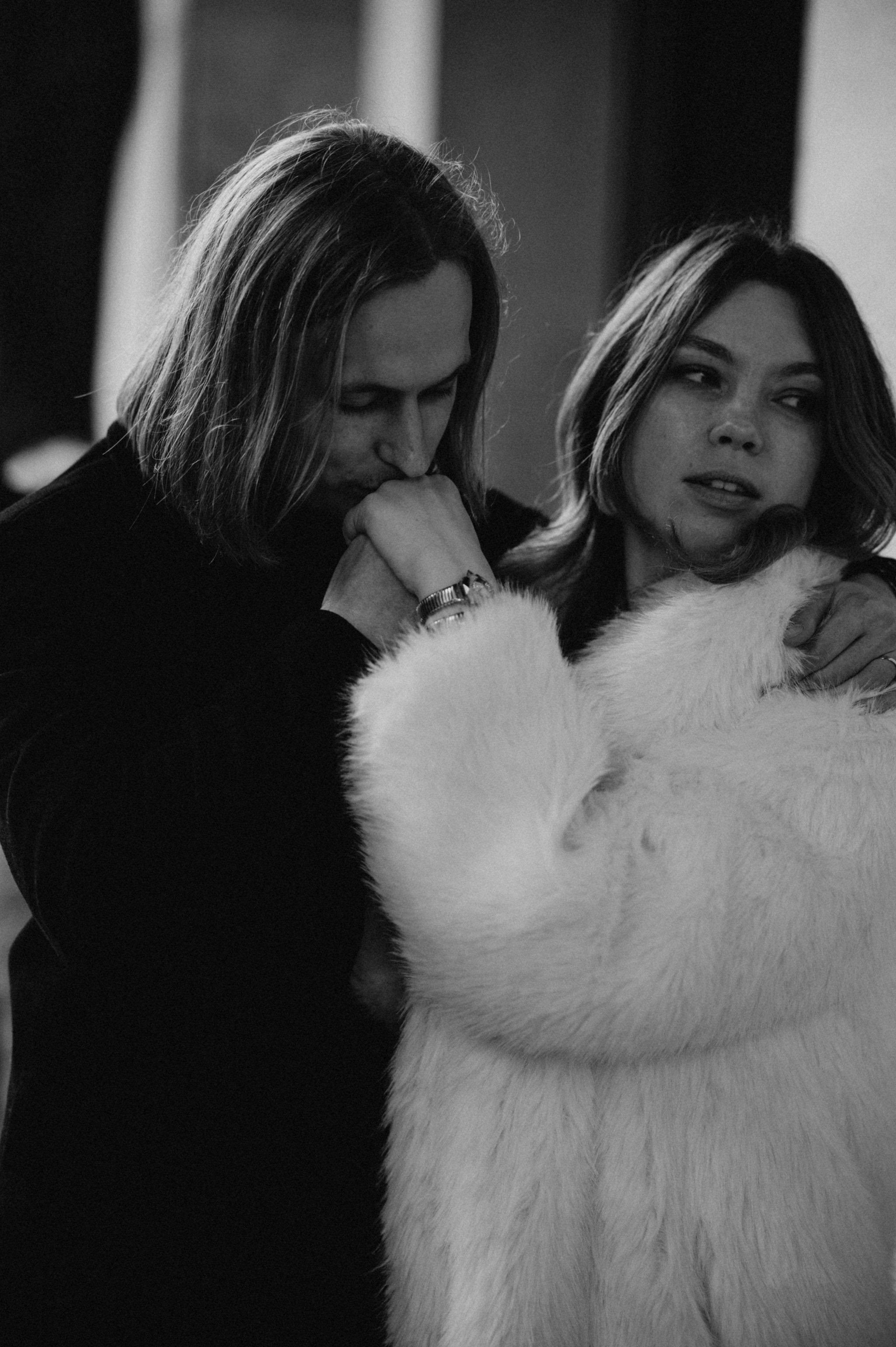 I&S | WEDDING. Лайфстайл фотограф в Санкт-Петербурге — Вера Целикова