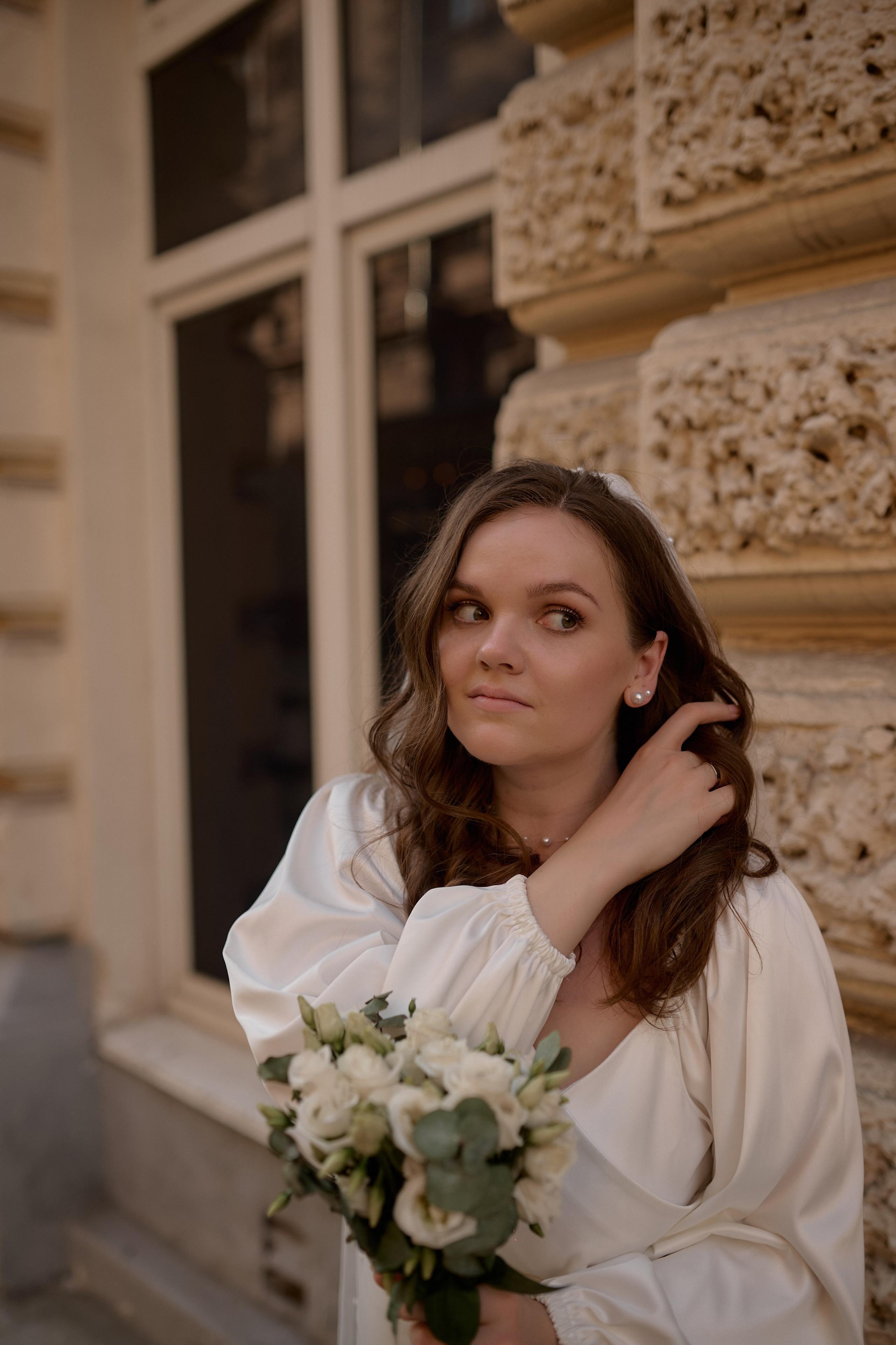 Денис и Марина. Семейный и свадебный lifestyle-фотограф в Москве Мария Петрова