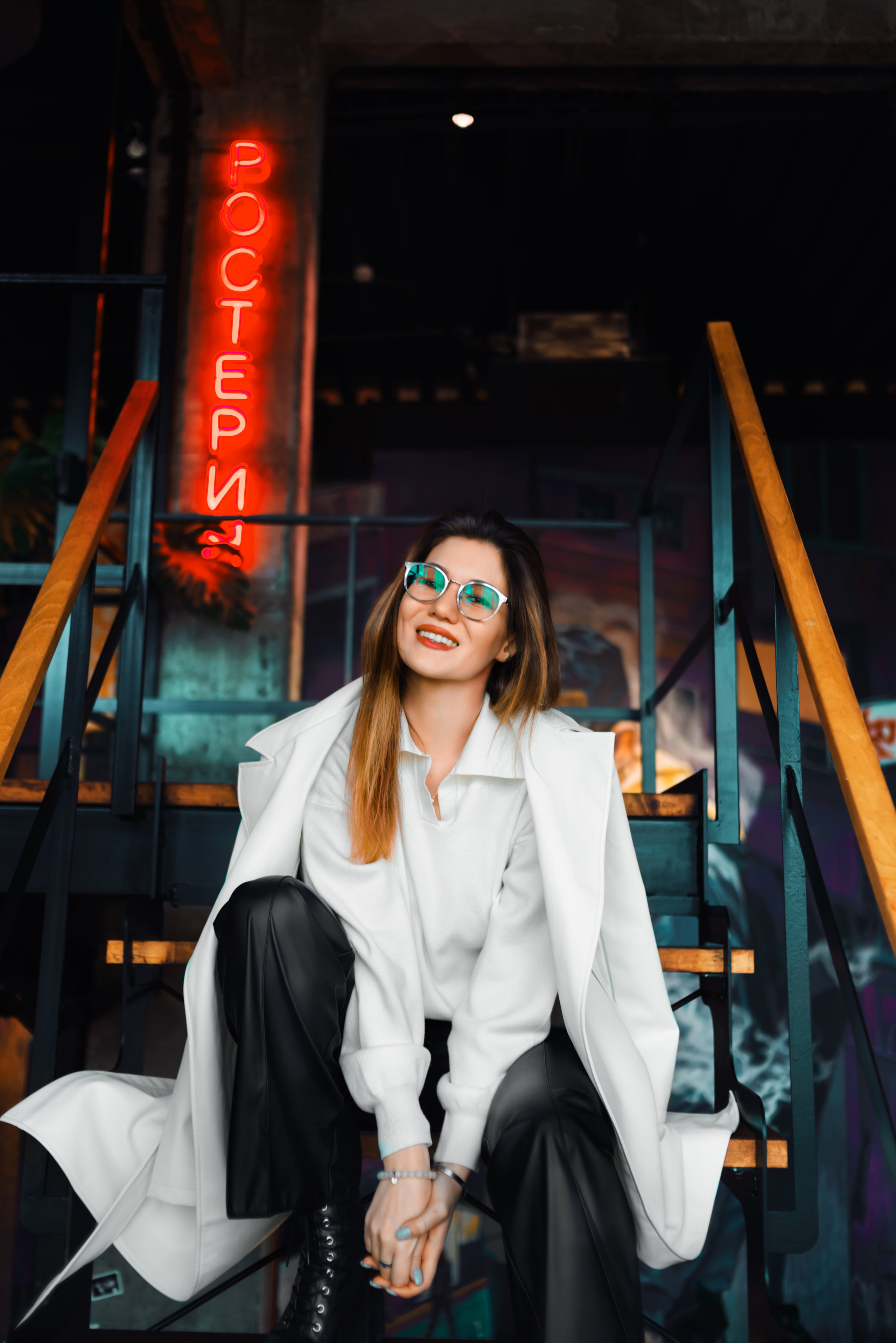 Виктория Кот. Платонов Олег — фотограф Санкт-Петербург