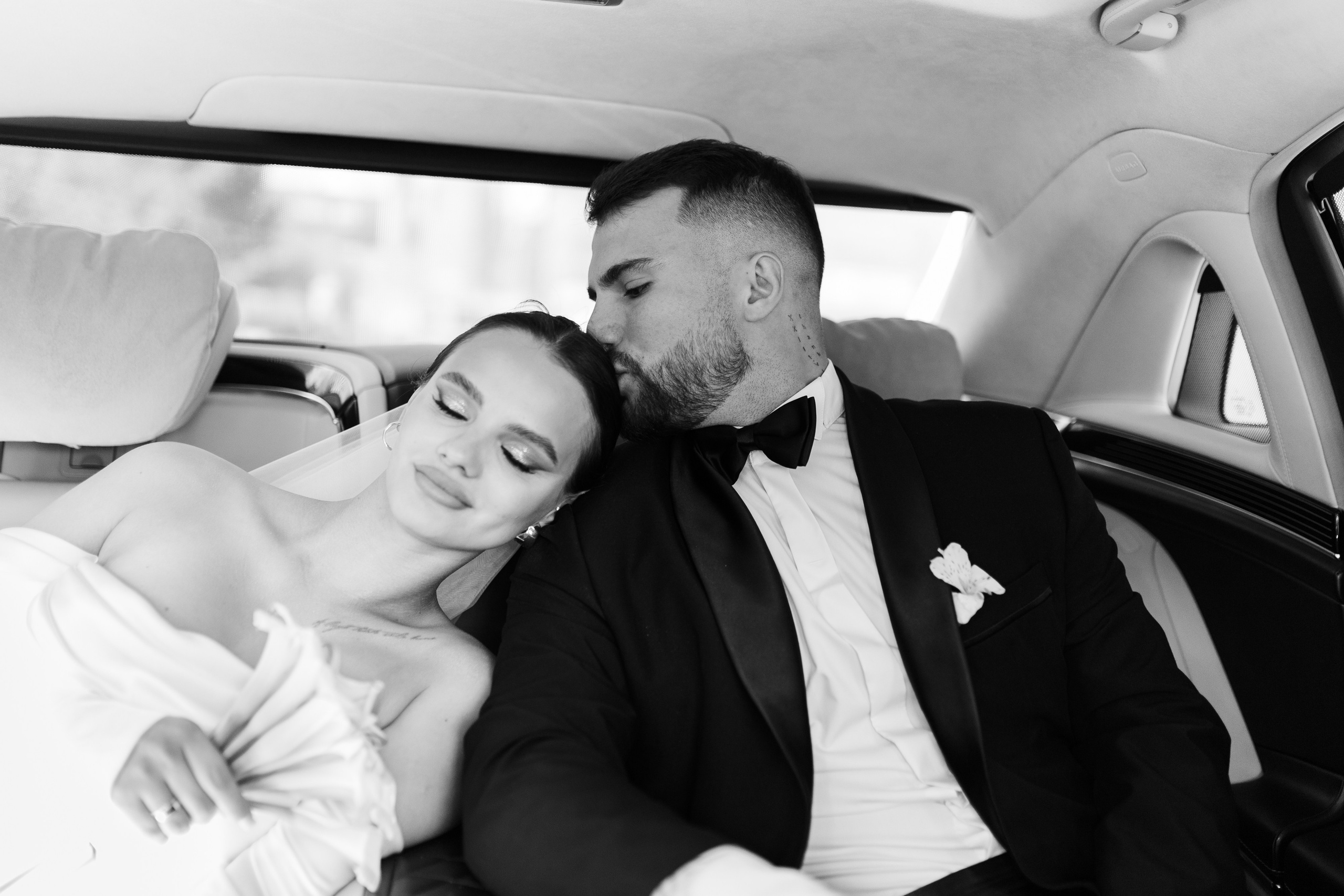 Портфолио. Свадебный фотограф в Москве Быкова Виктория