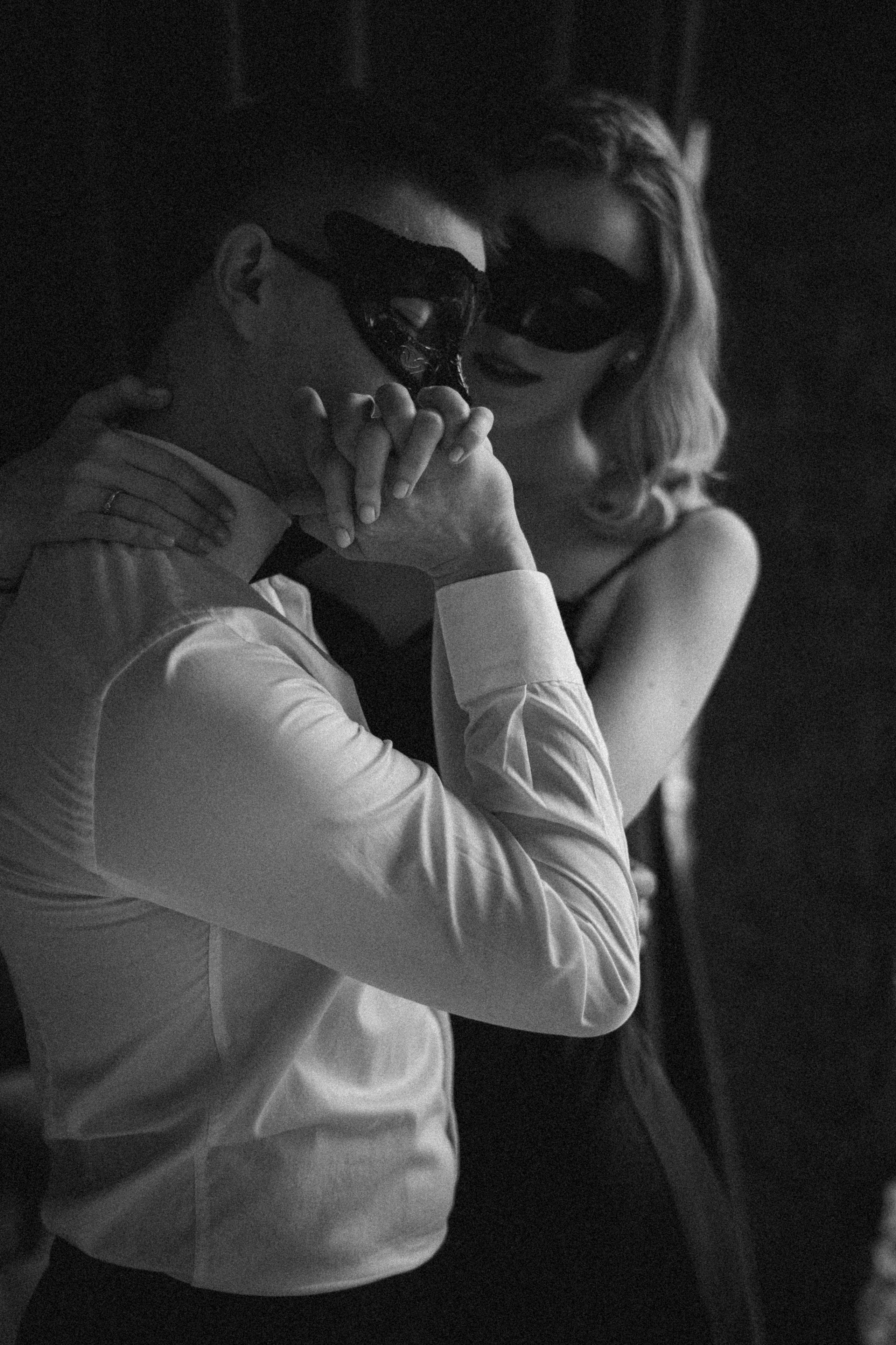 Vladimir & Marina. Семейный и женский фотограф в Ростове-на-Дону Анна Кичигина