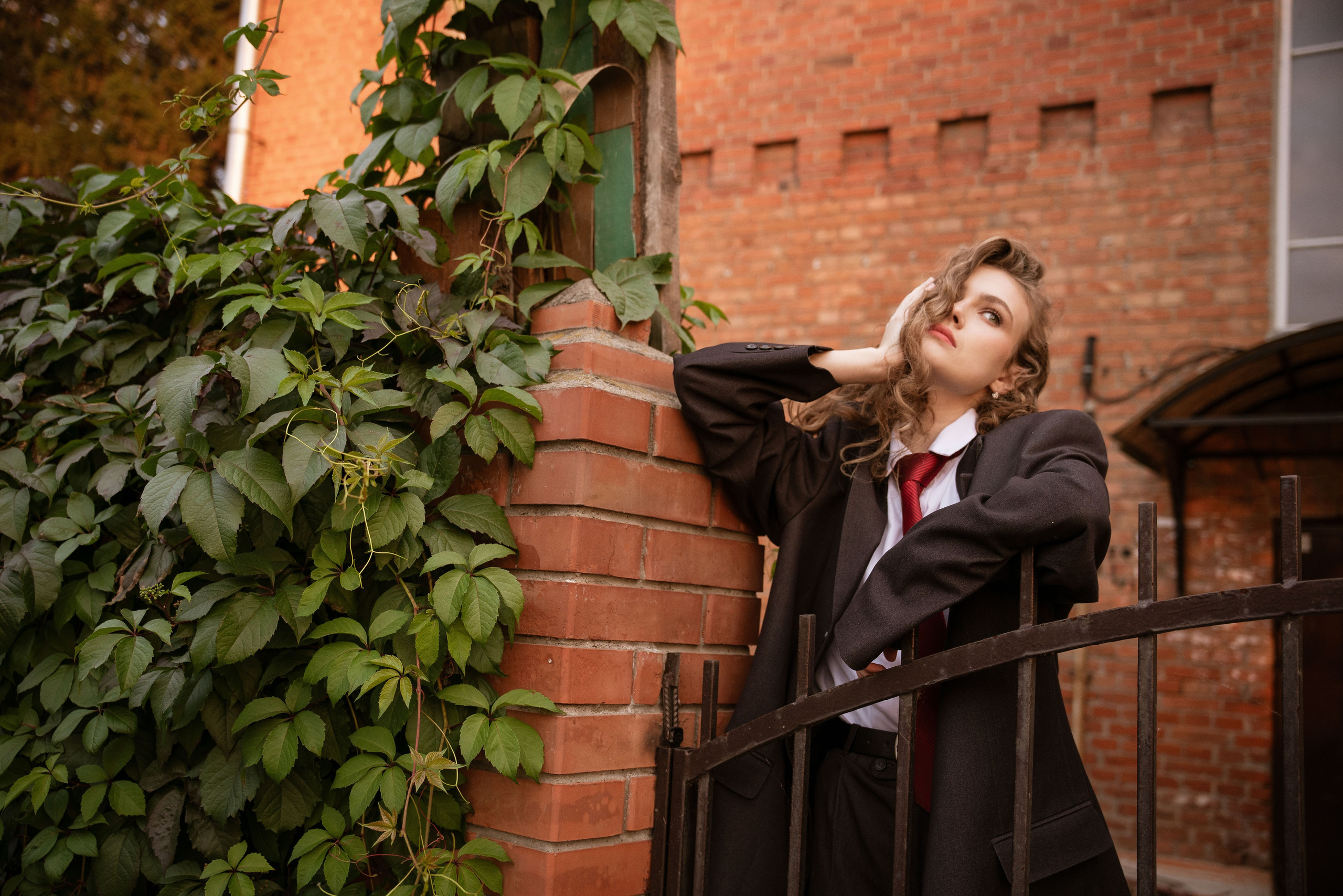 В Омске. Семейный фотограф в Омске Александра Яровикова