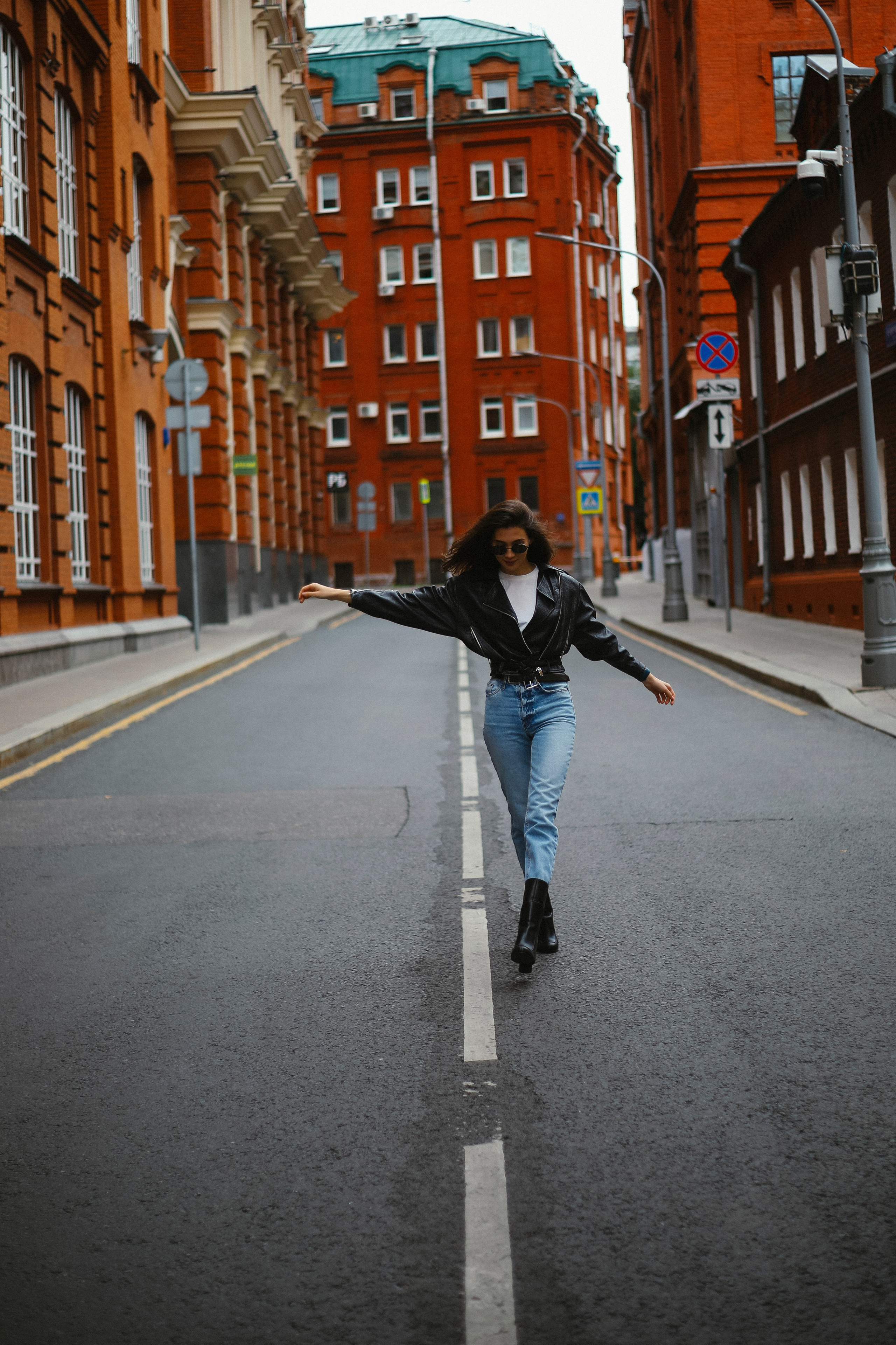 Услуги. Фотограф в Москве Горбунова Валерия