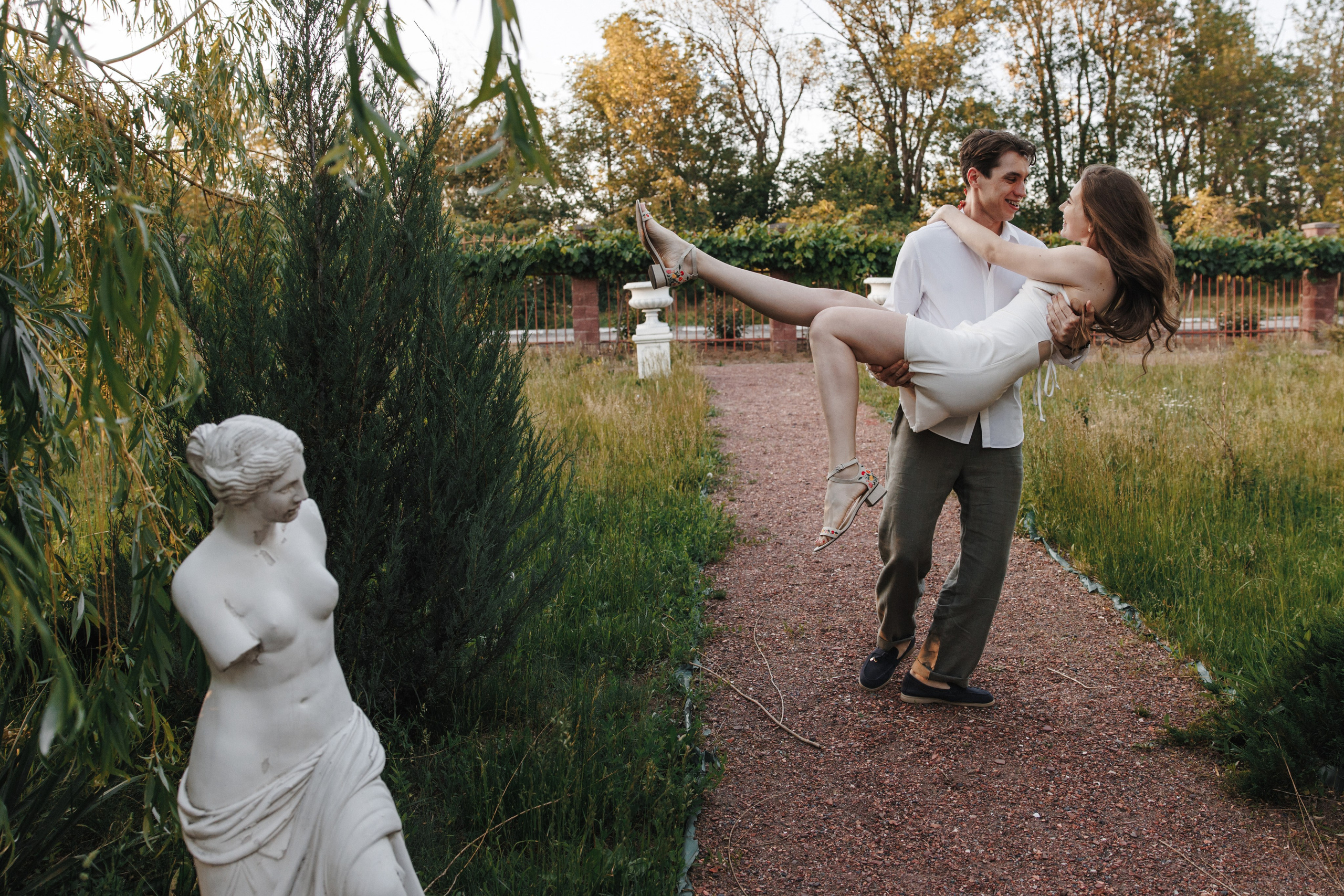 Стас и Саша. Свадебный фотограф Краснодар Ростов Солоникова Вероника