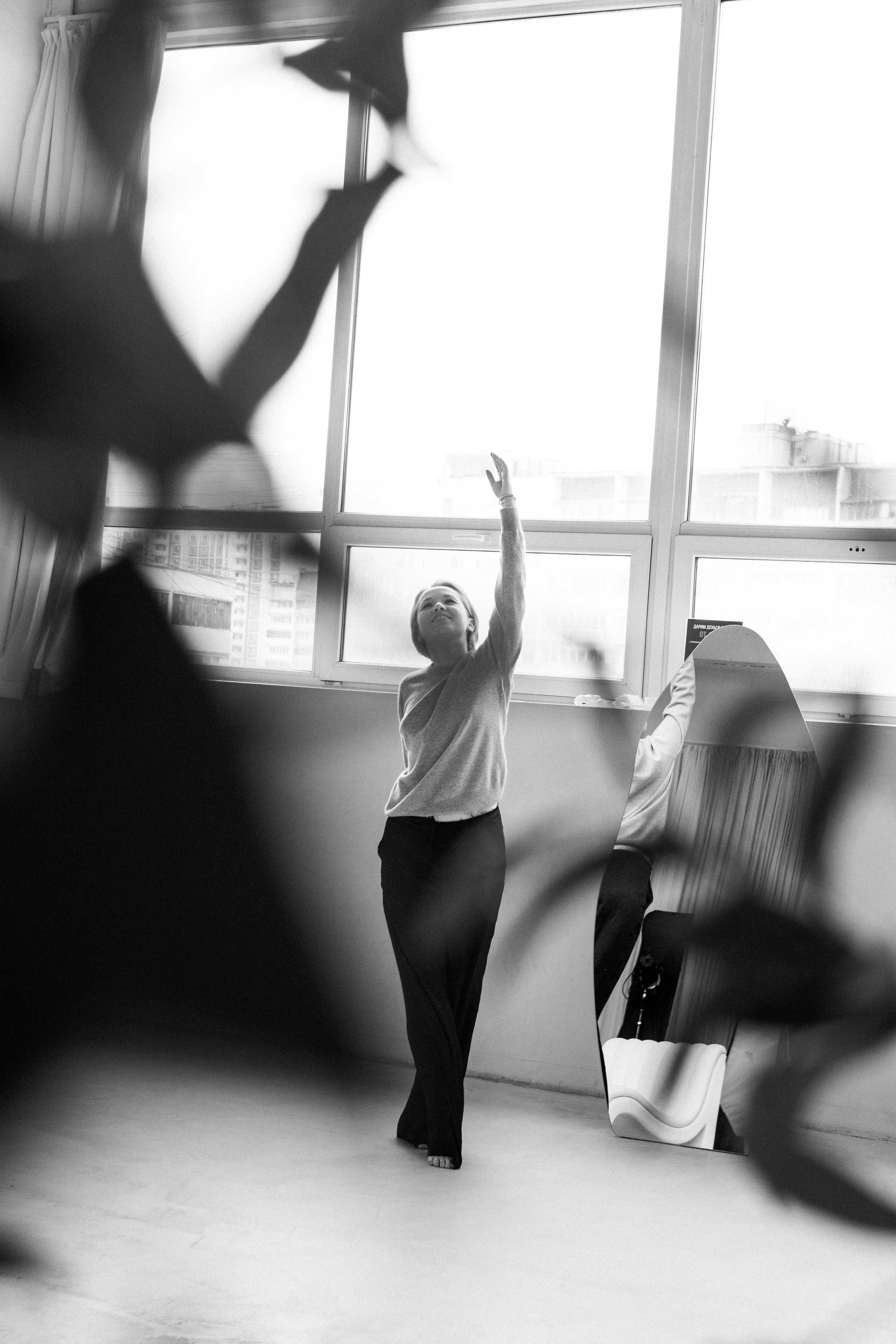 Albina. Portrait, family and pet photographer in Cyprus, Ksenia Bourdelle