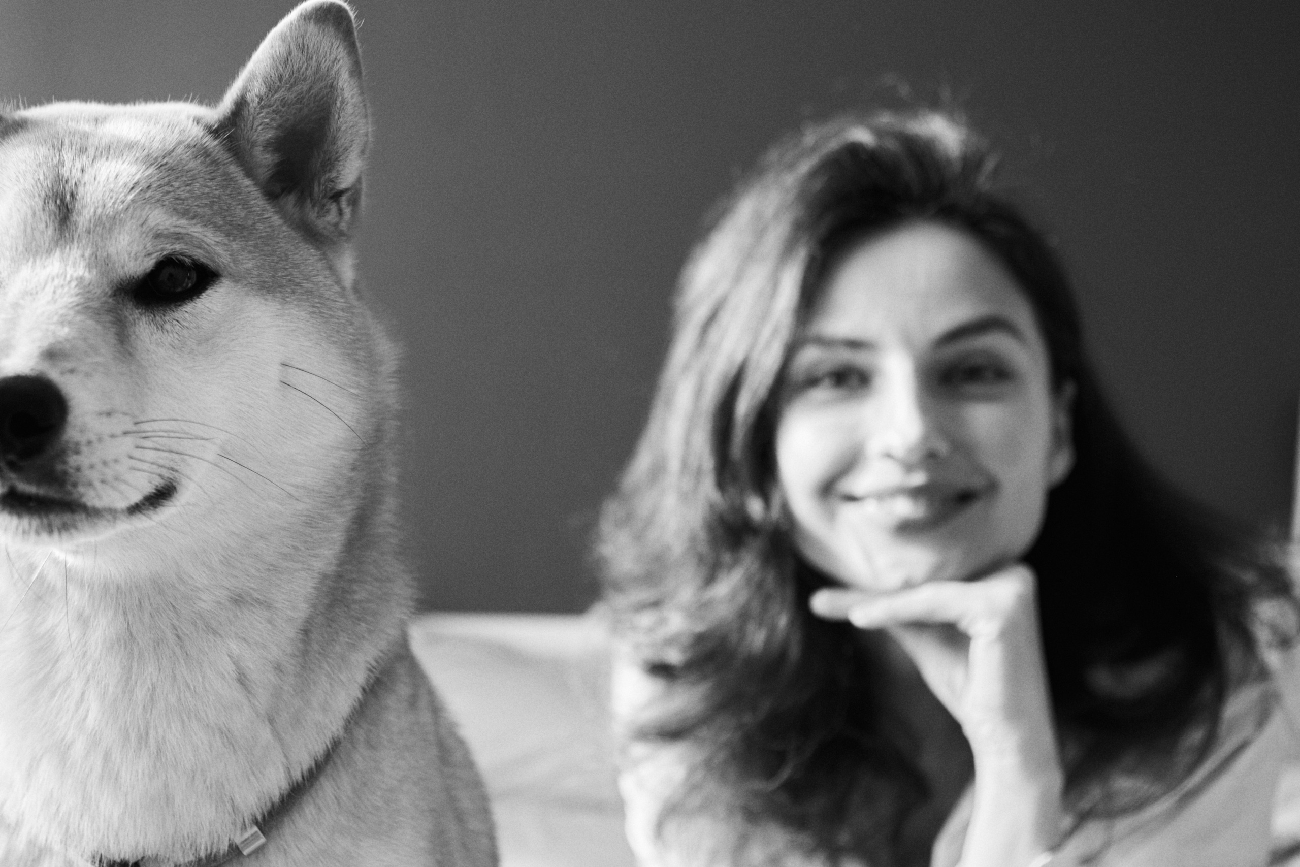 Masha. Portrait, family and pet photographer in Cyprus, Ksenia Bourdelle