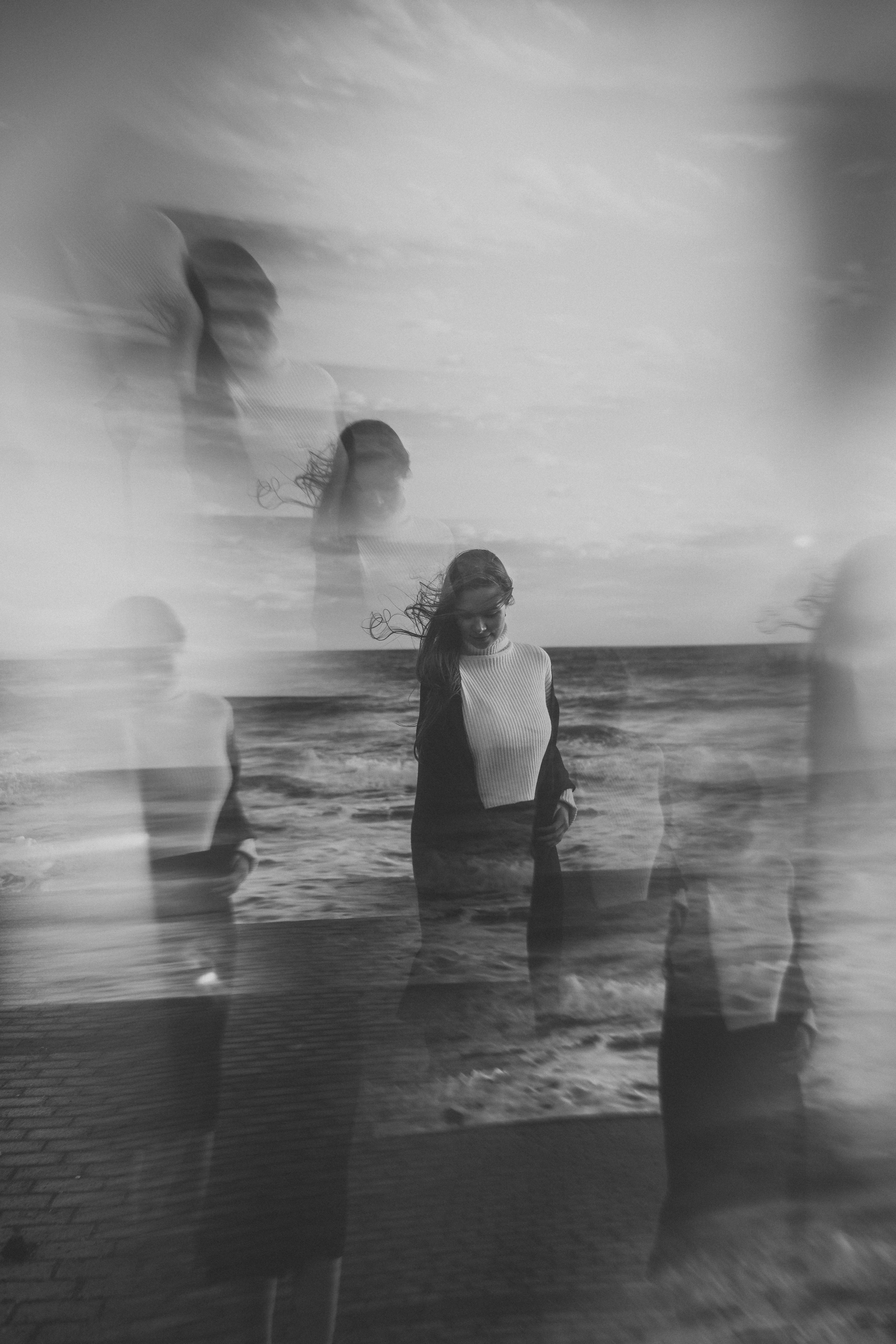 Nastya. Portrait, family and pet photographer in Cyprus, Ksenia Bourdelle