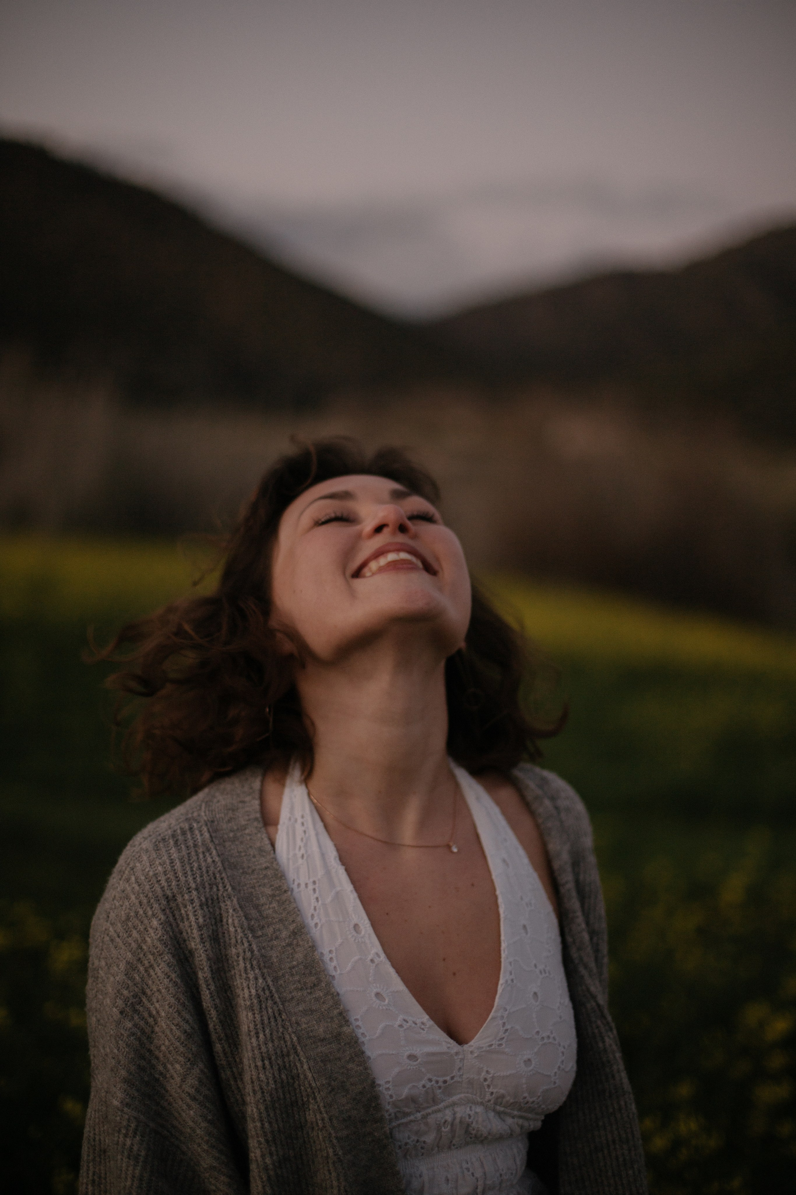 Veta. Portrait, family and pet photographer in Cyprus, Ksenia Bourdelle