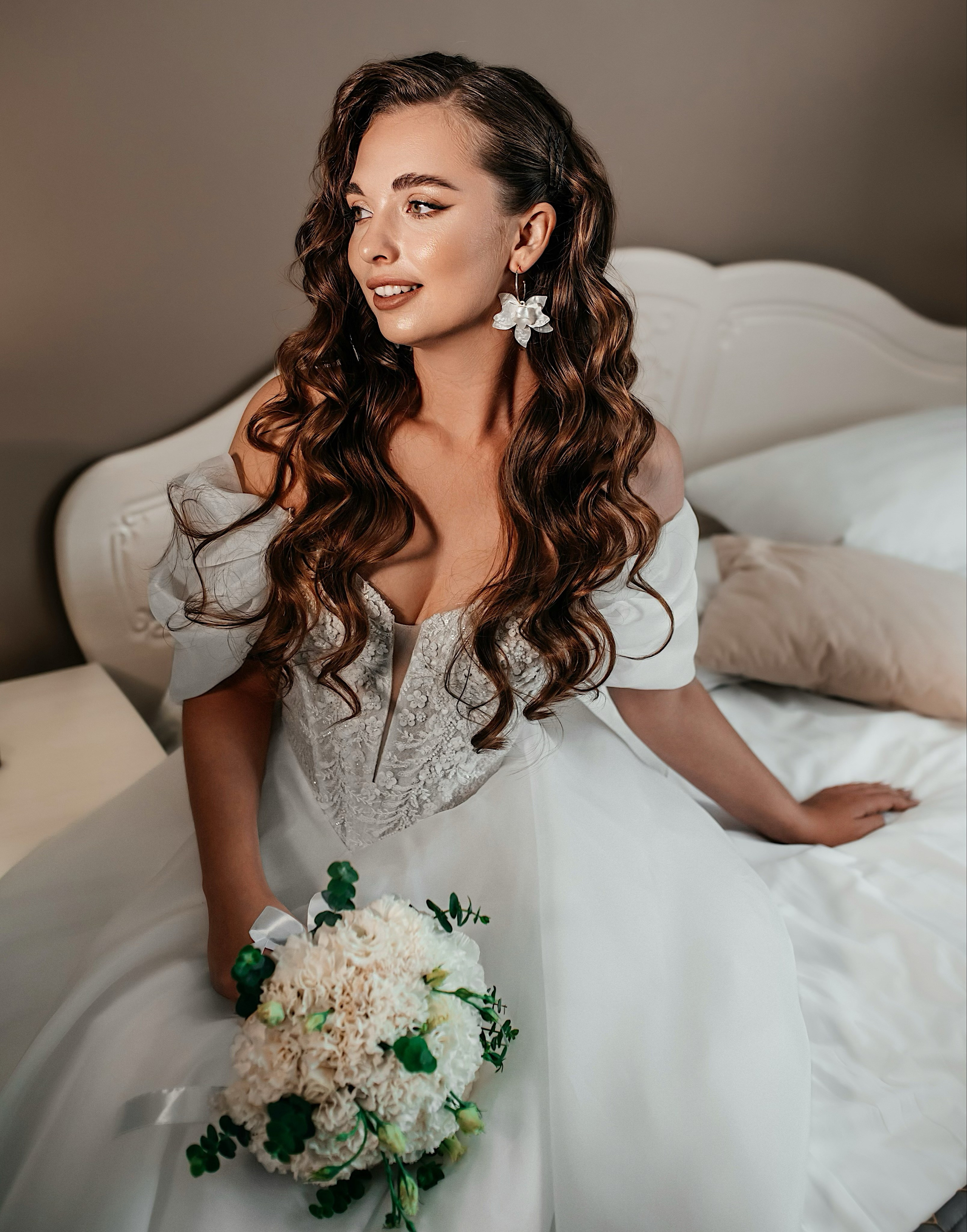 Александр и Кристина. Свадебный и семейный фотограф в город Курске Алина Гайдукова