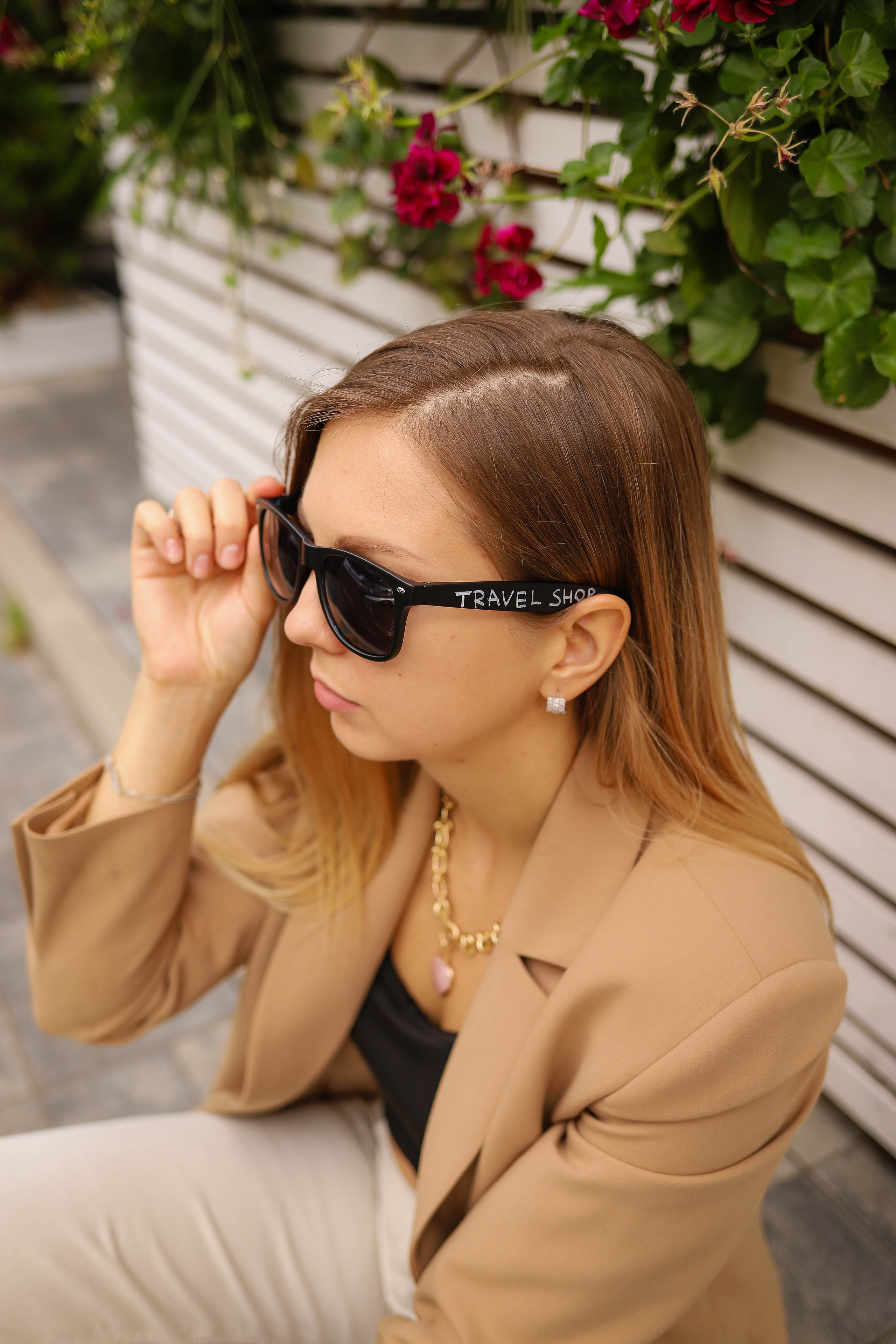 ТревелШоп. Семейный фотограф в Люберцах Шешина Анастасия