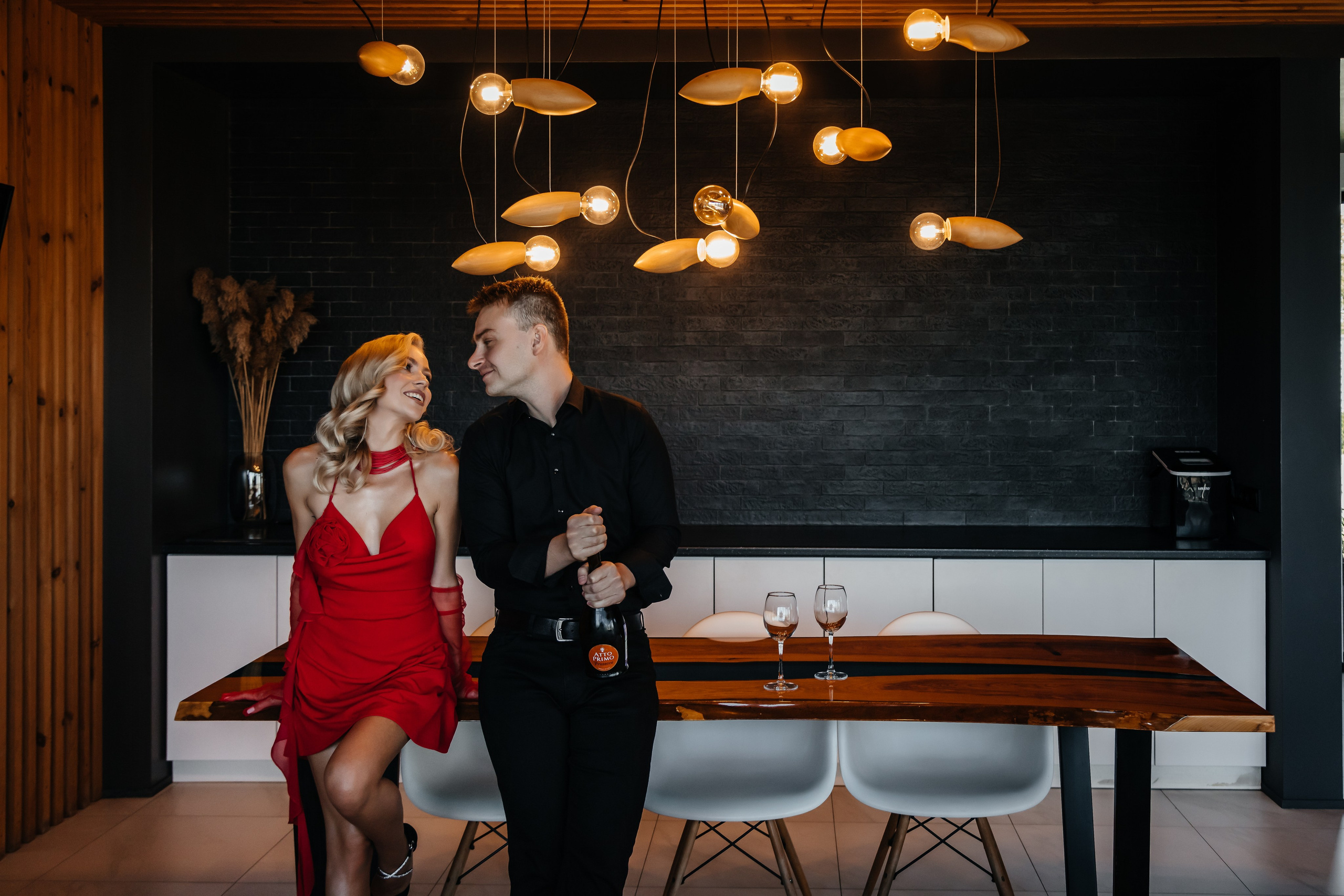 Анонс свадьбы для Насти и Руслана. Свадебный фотограф в Крыму и Севастополе Ольга Баскакова