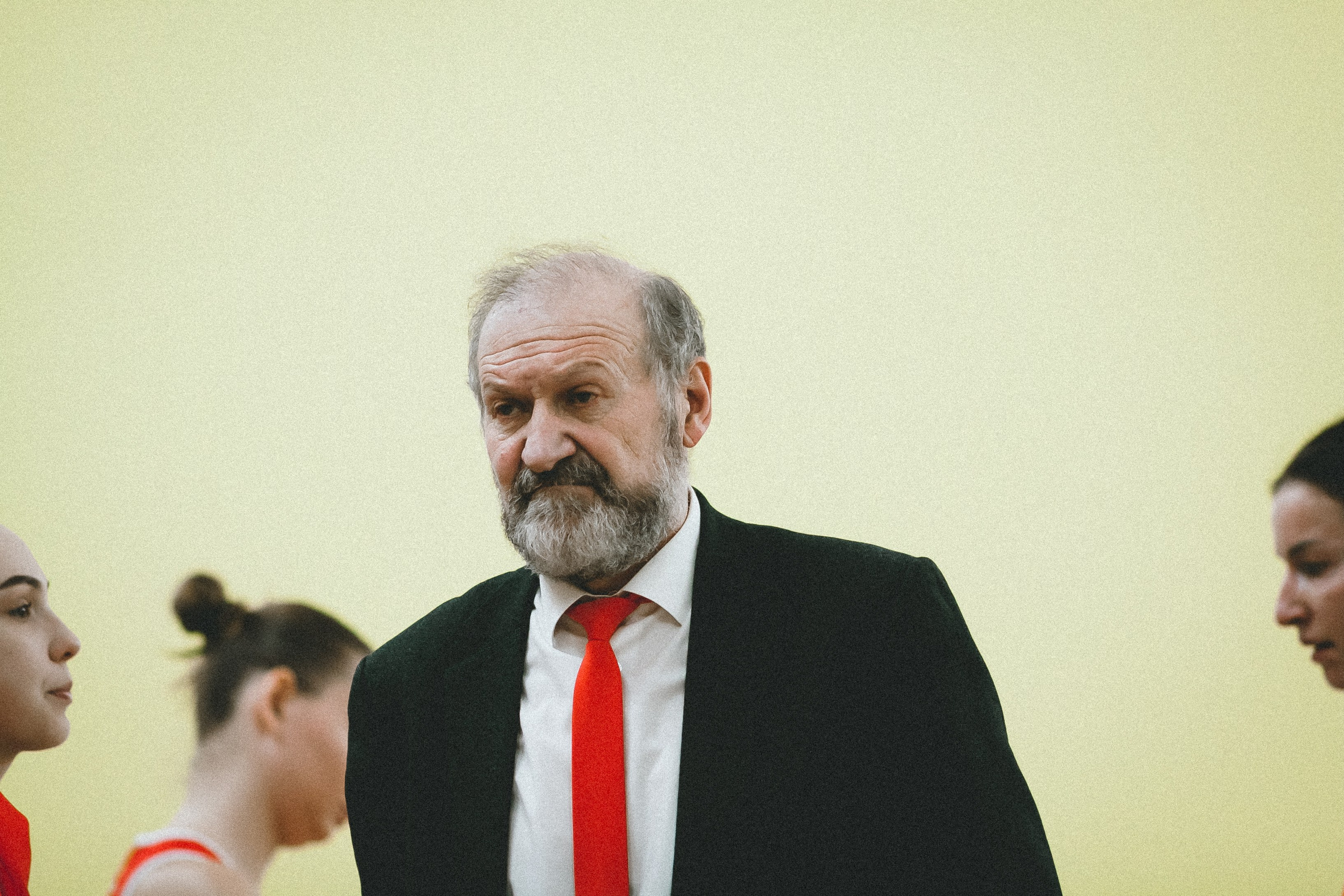 Атланта-Юность / 1. Фотография