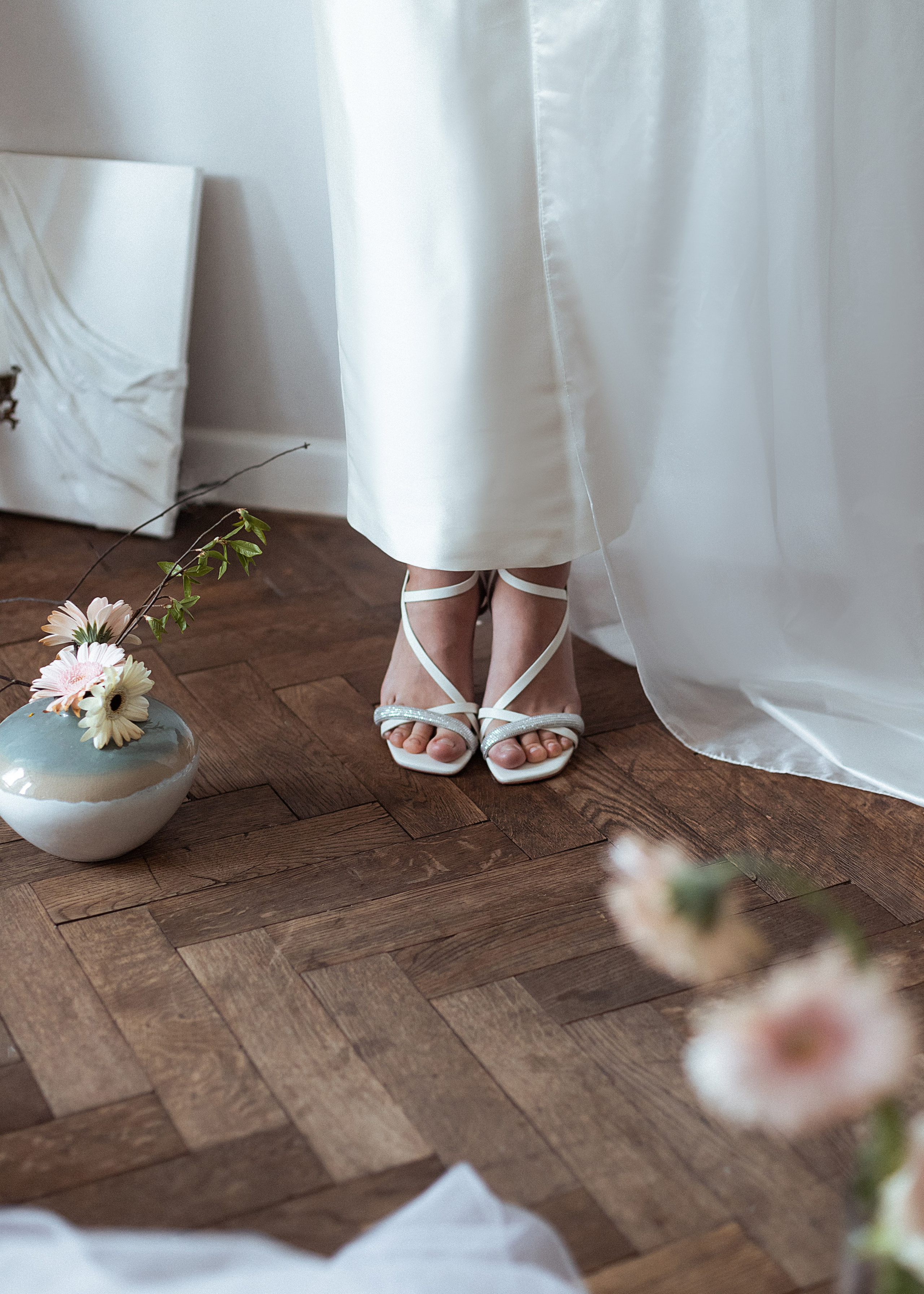 Leveza Dress. Утонченный фотограф в Санкт-Петербурге Ксения Пелевина