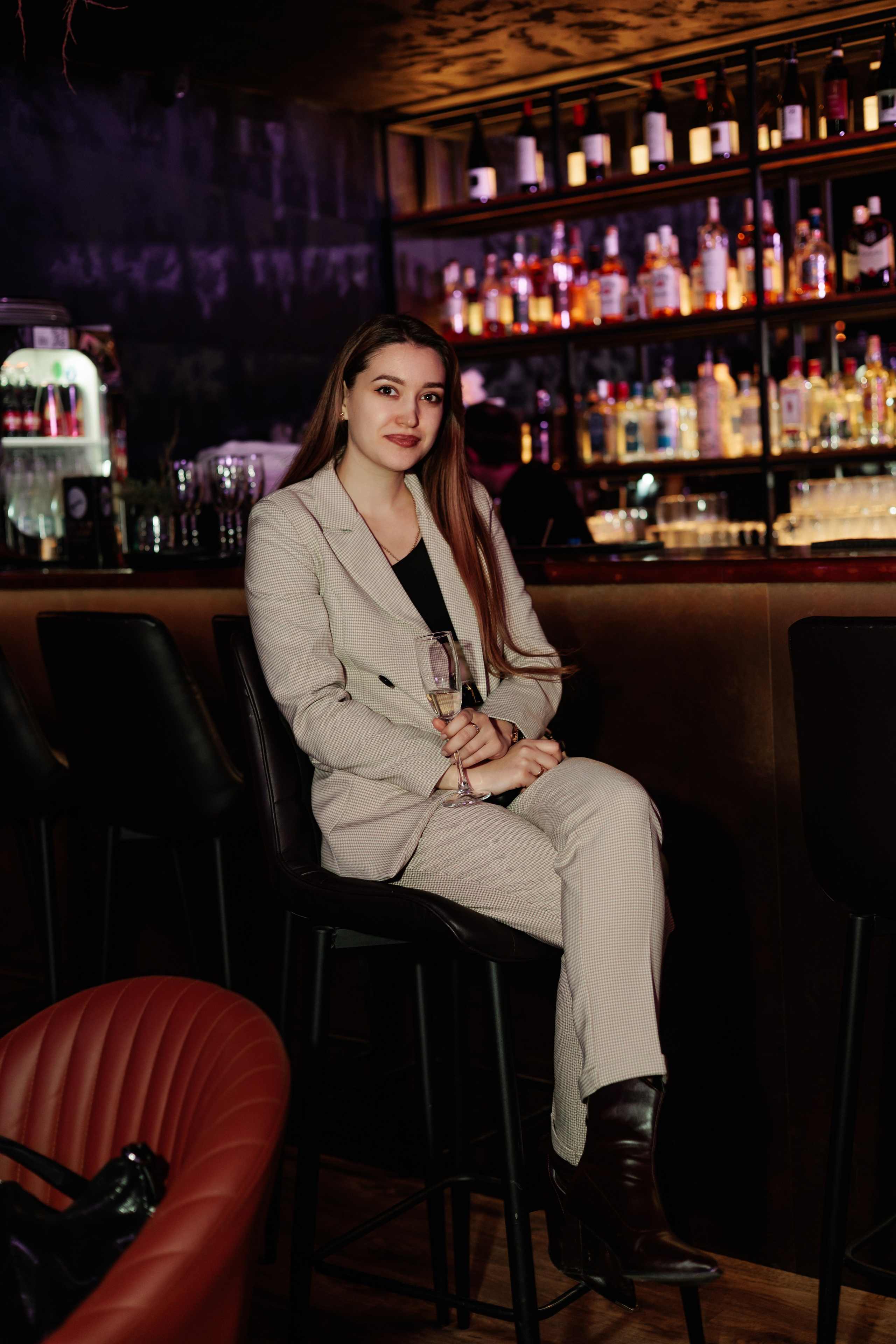 Репортаж Mona. Фотограф Саратов Анастасия