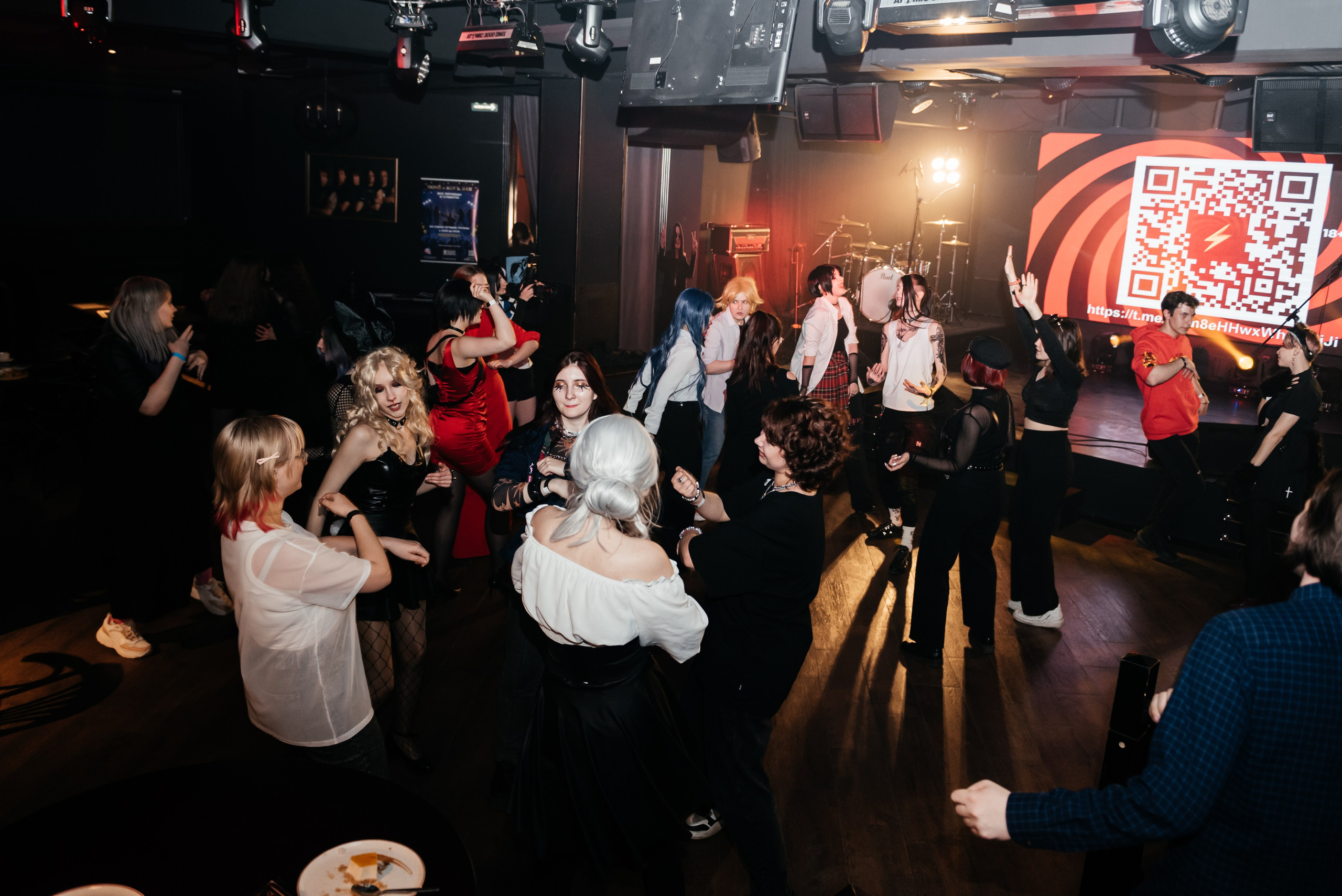 Фан Рок Фестиваль. Свадебный фотограф Иркутск Алексей Шульгин