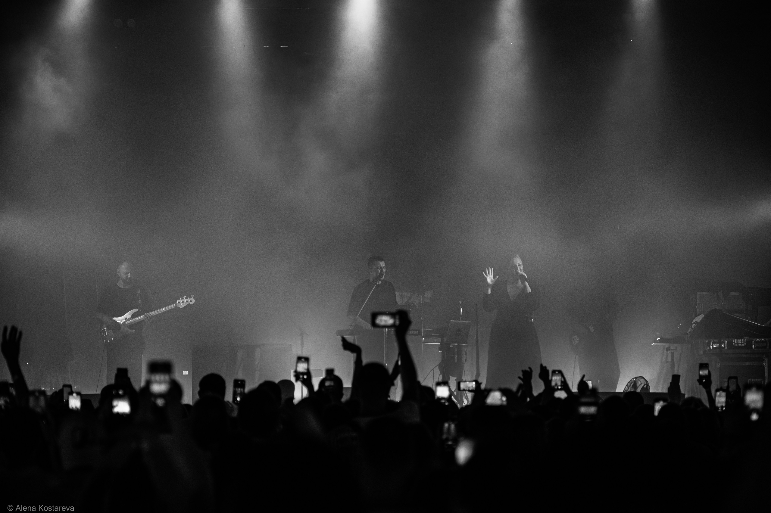 Therr Maitz. Алена Костарева. Фотограф в Ростове-на-Дону