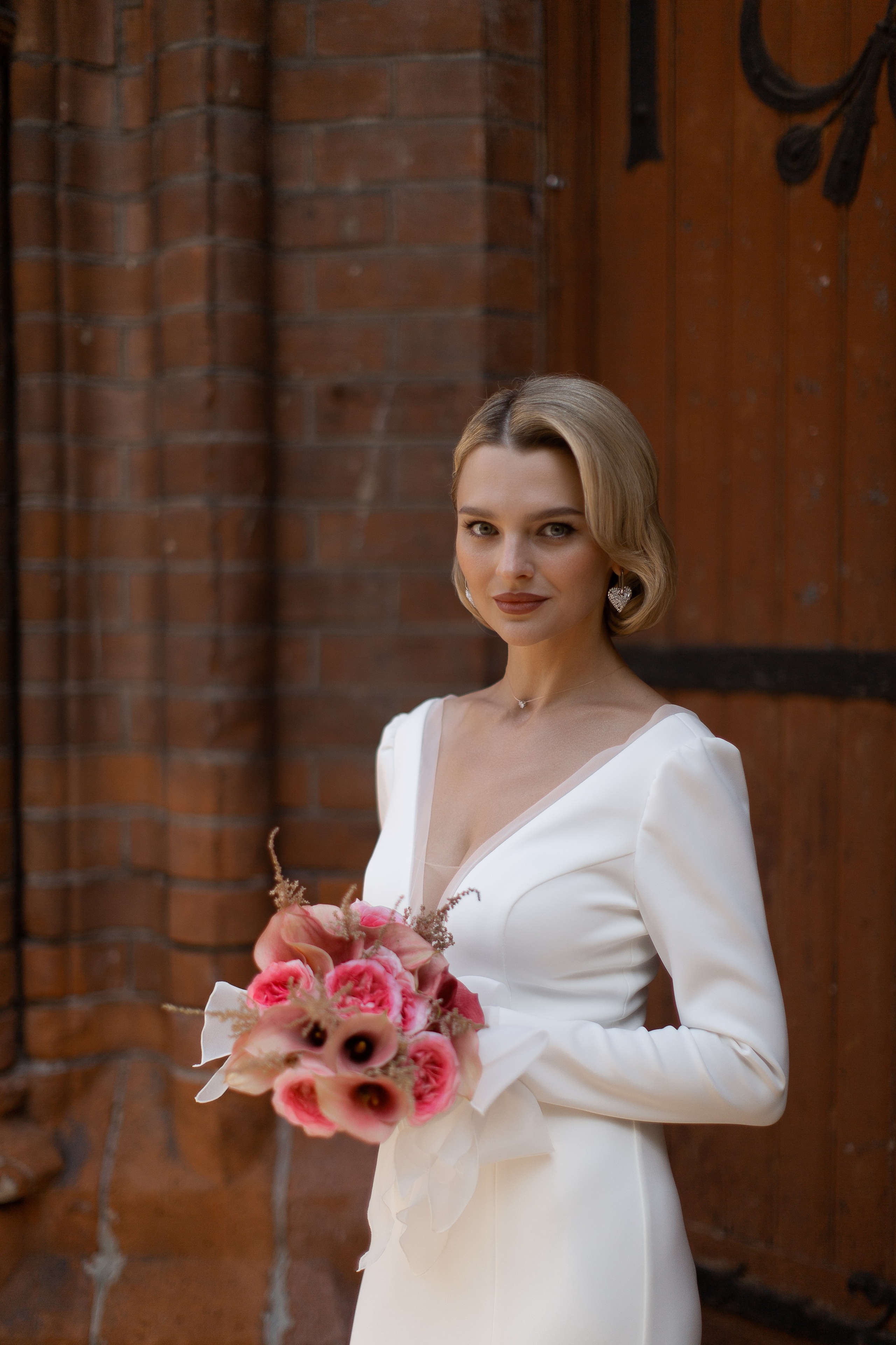 Солнце внутри. Свадебный фотограф — Ефимов Сергей