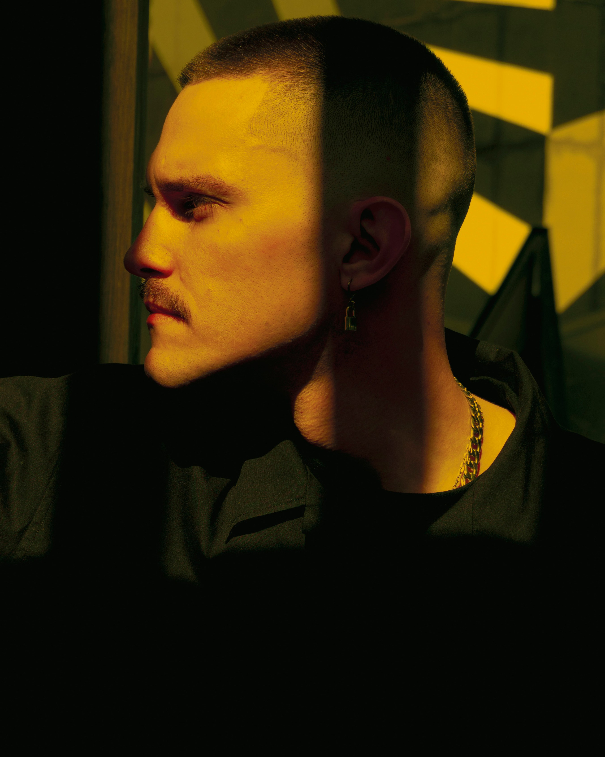 Изобрази. Портретный фотограф в Москве