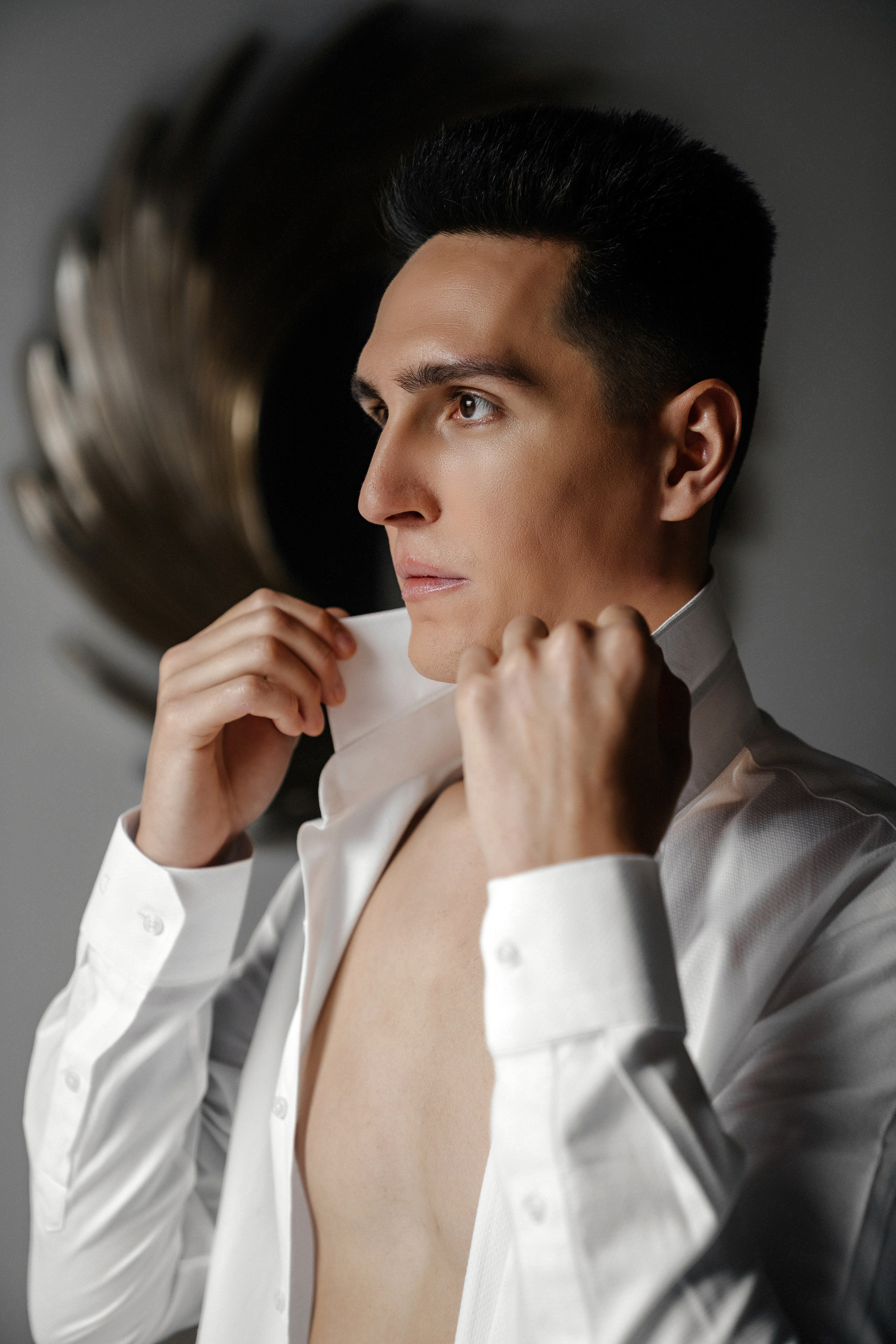 Евгений и Наталья. Свадебный фотограф Александр Воронов — Белгород, Воронеж, Москва