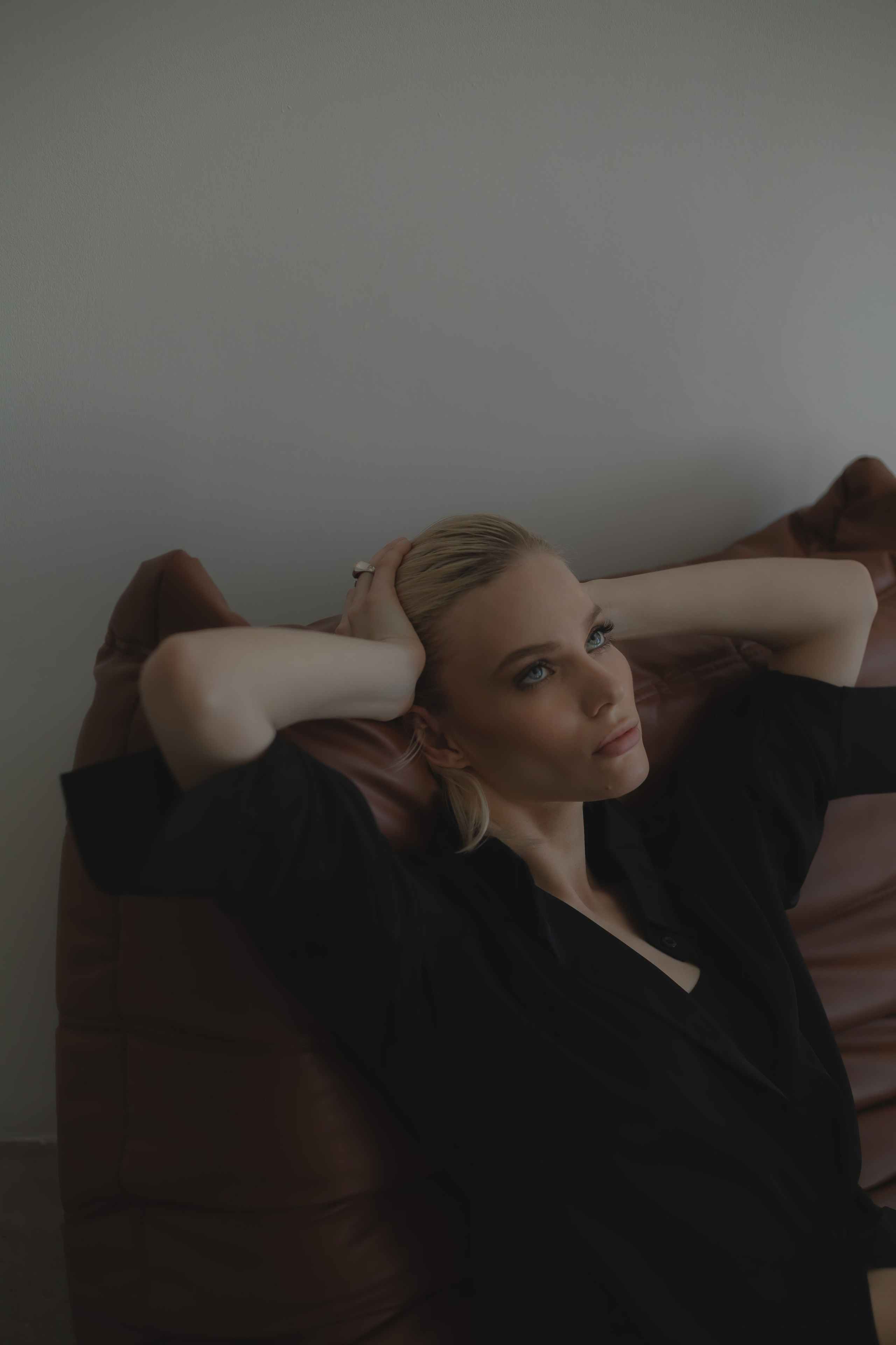 Оля. Свадебный и персональный фотограф в Казани Алёна Ишаева