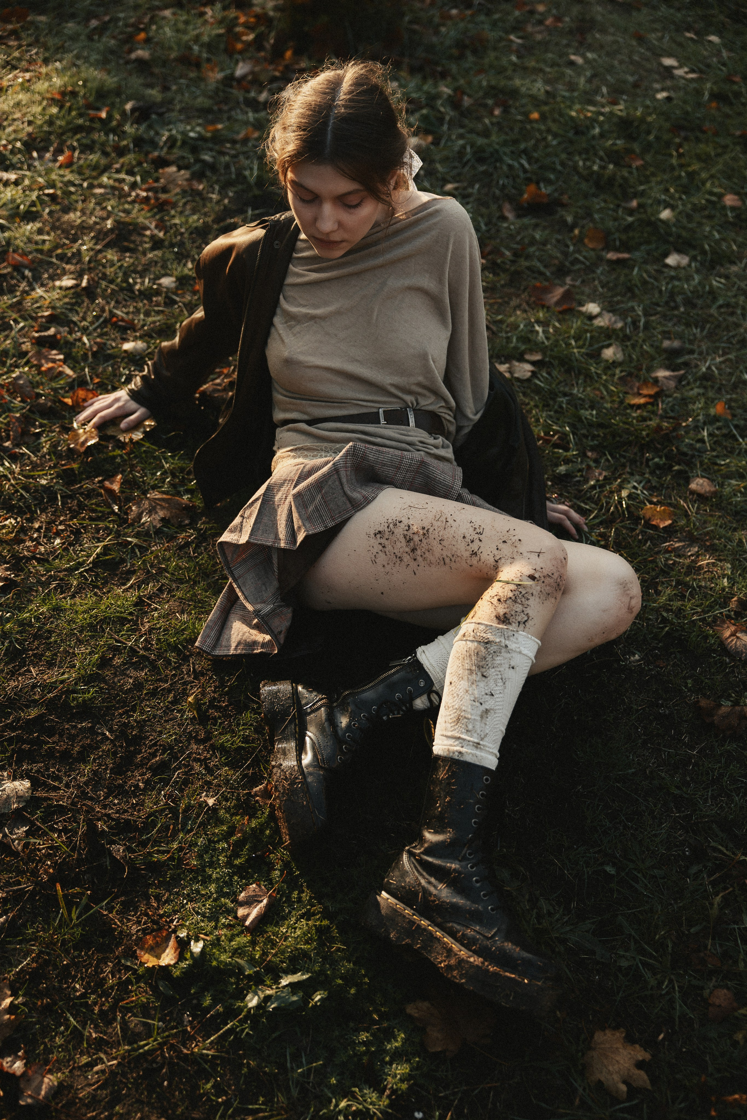 Портреты. Izotoff Photographer