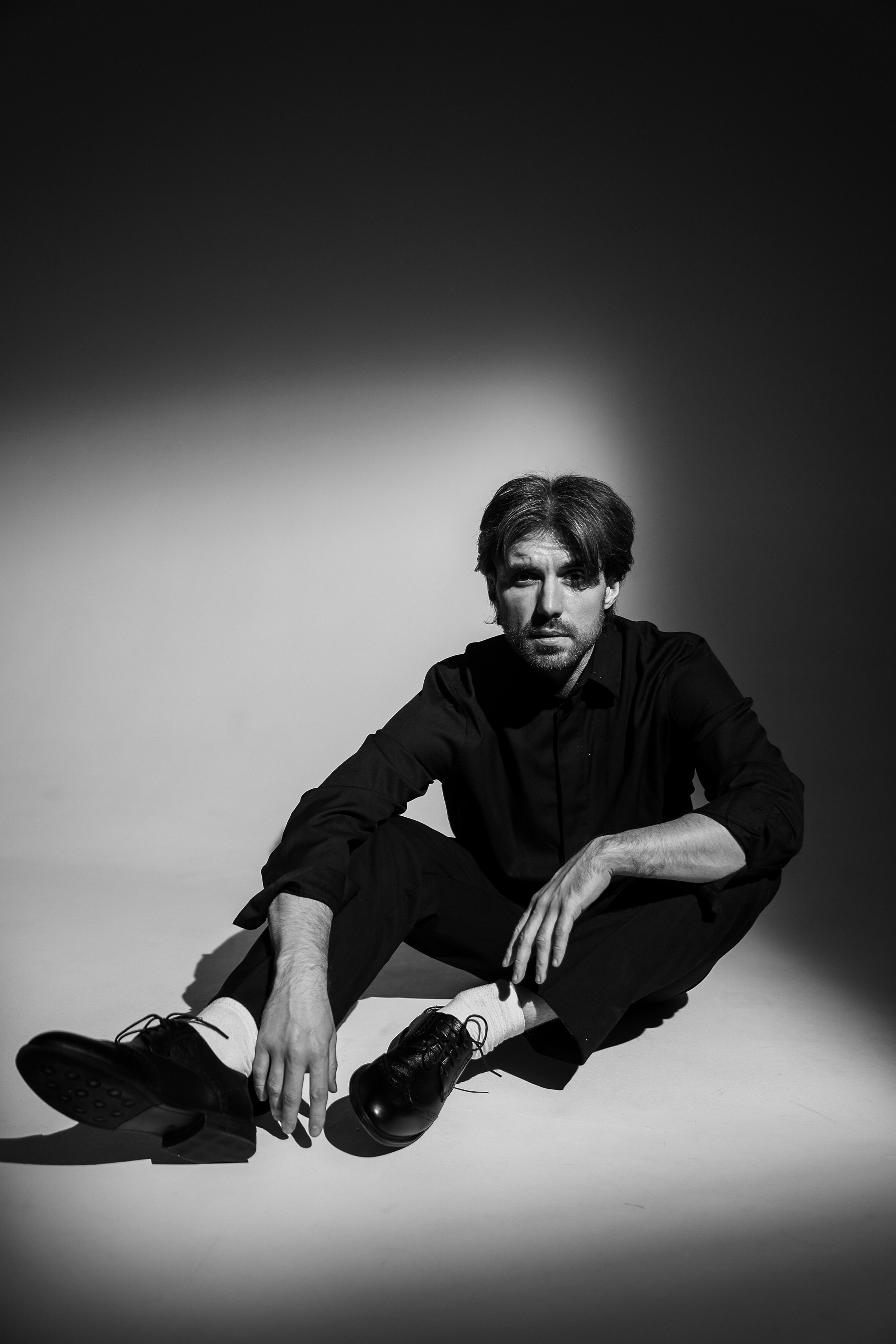 Денис. Актёрское. Татьяна Фомичева. Репортажный и светский фотограф в Москве