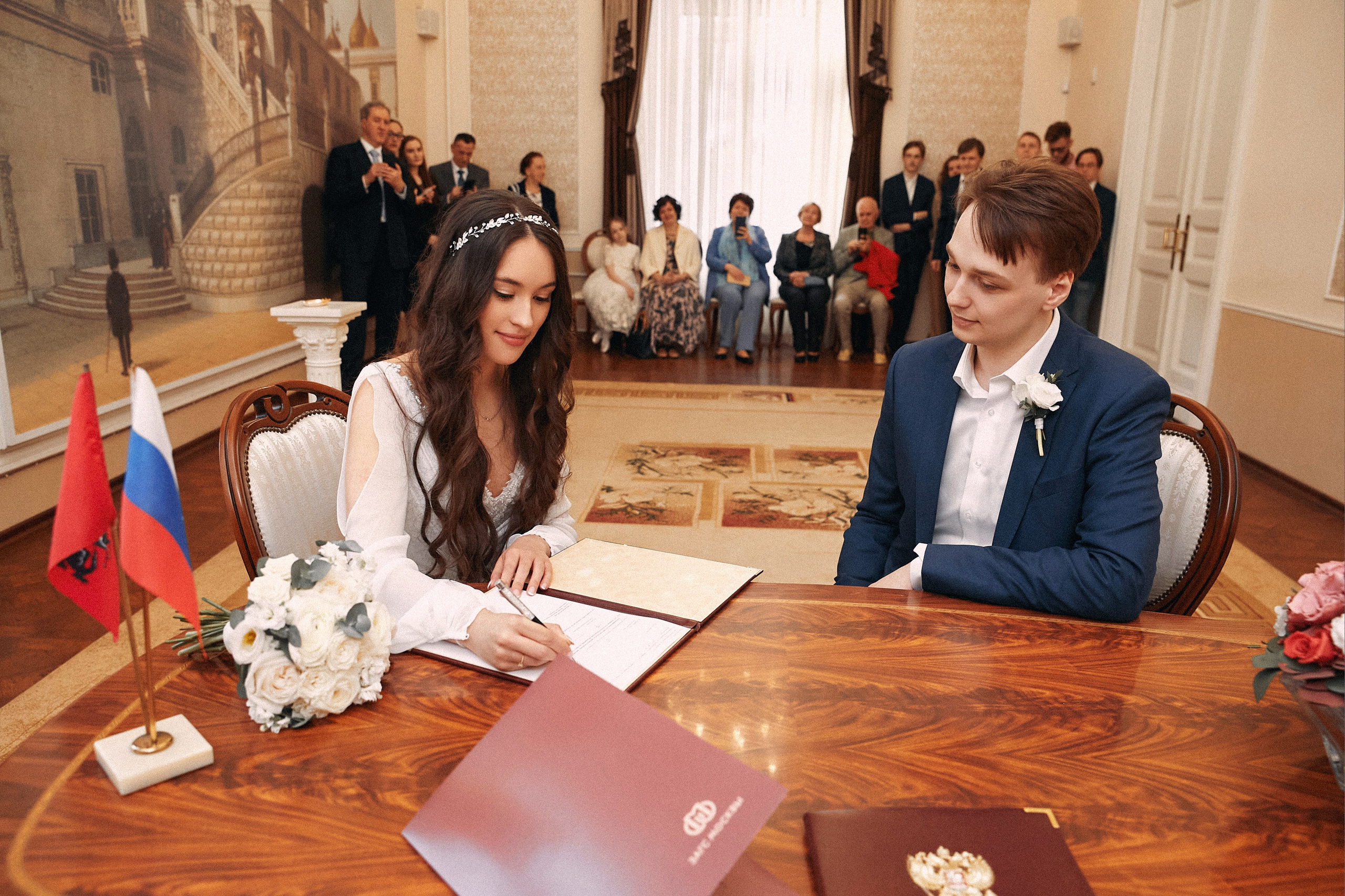 Дом начинается с тебя. Свадьба Насти и Саши. Татьяна Фомичева. Репортажный и светский фотограф в Москве