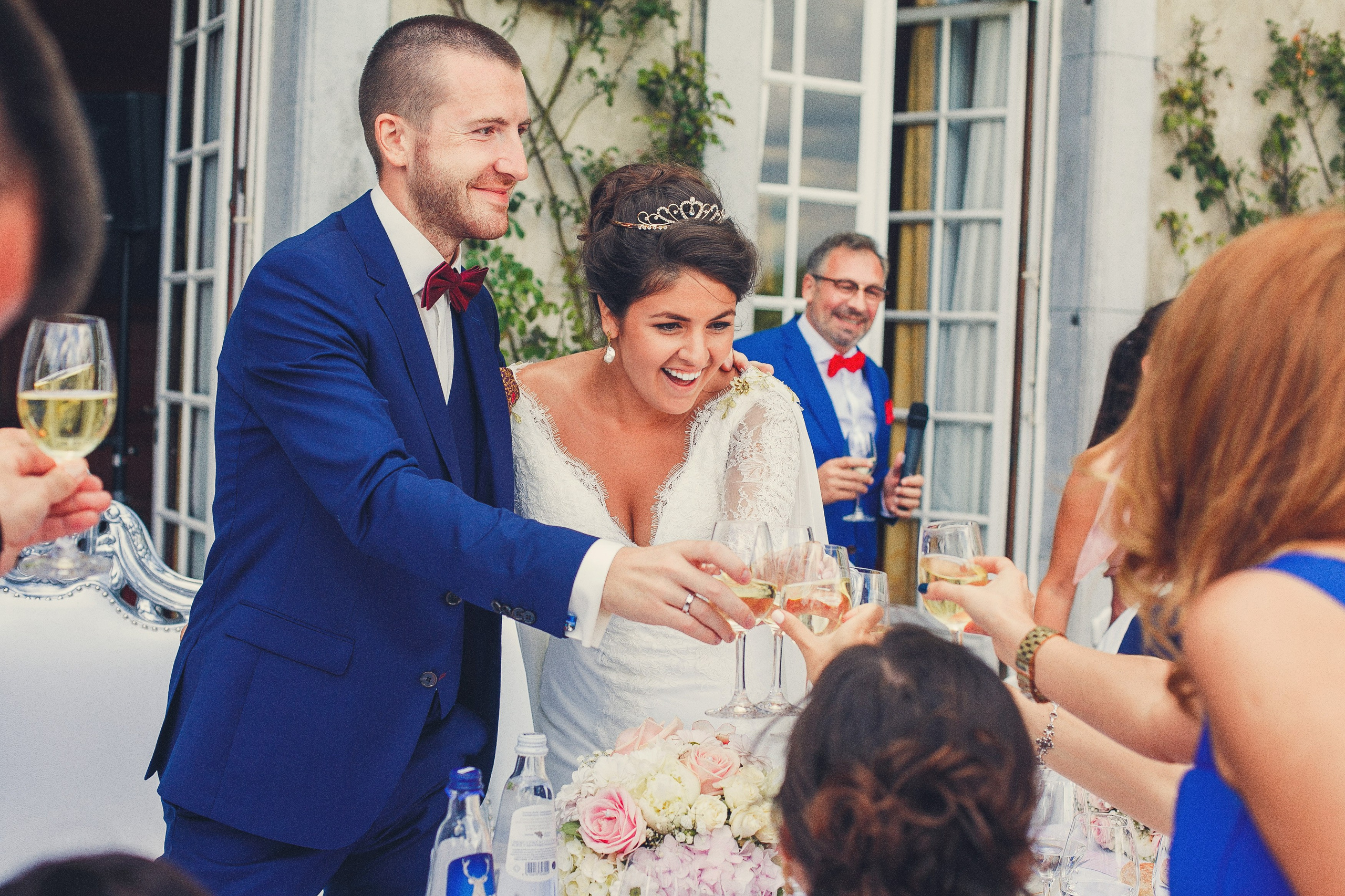 Свадьба Катерины. Татьяна Фомичева. Репортажный и светский фотограф в Москве