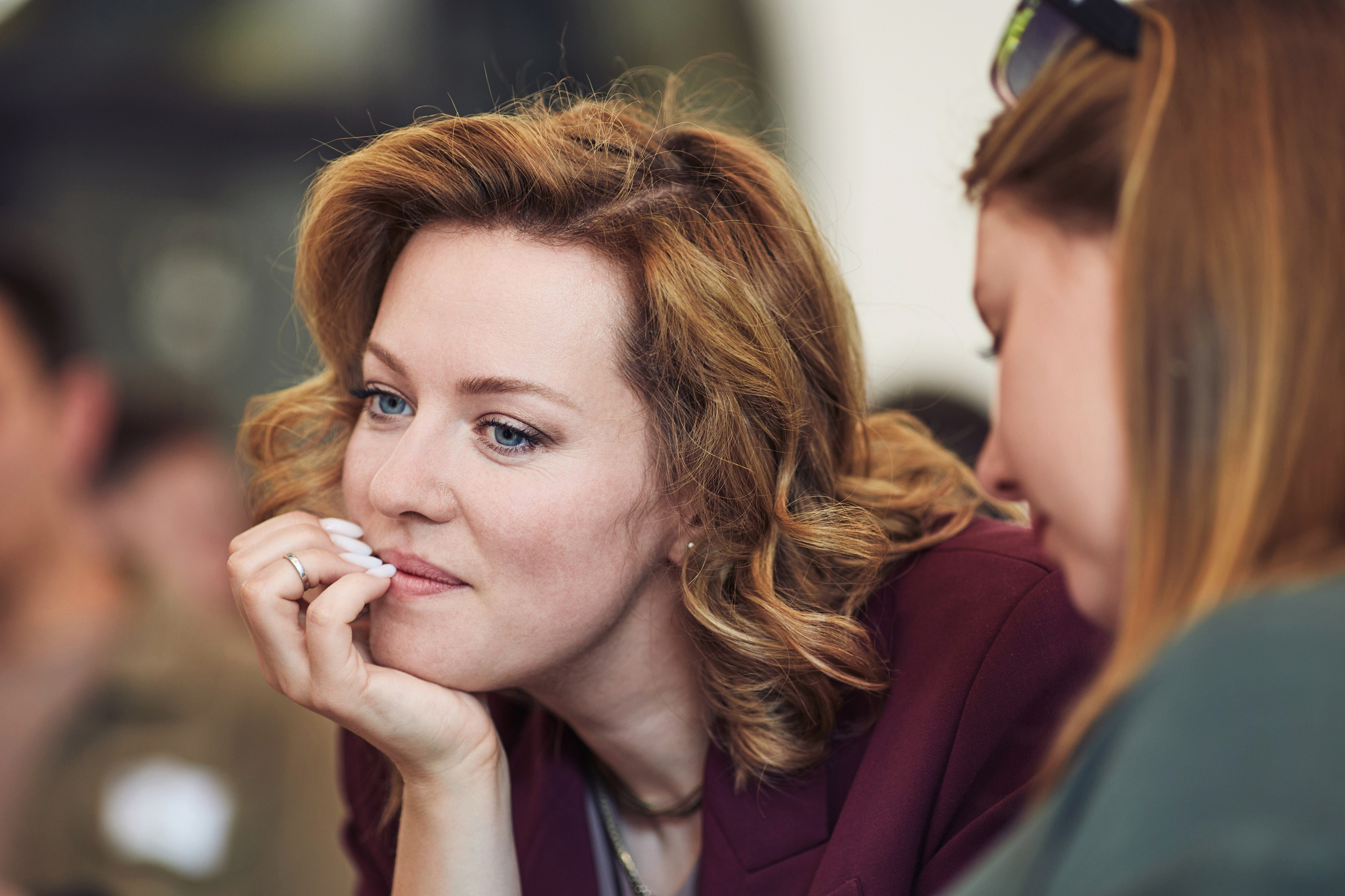 Когда Excel стонет, а идеи летят. Стратсесиия в ПСБ. Татьяна Фомичева. Репортажный и светский фотограф в Москве