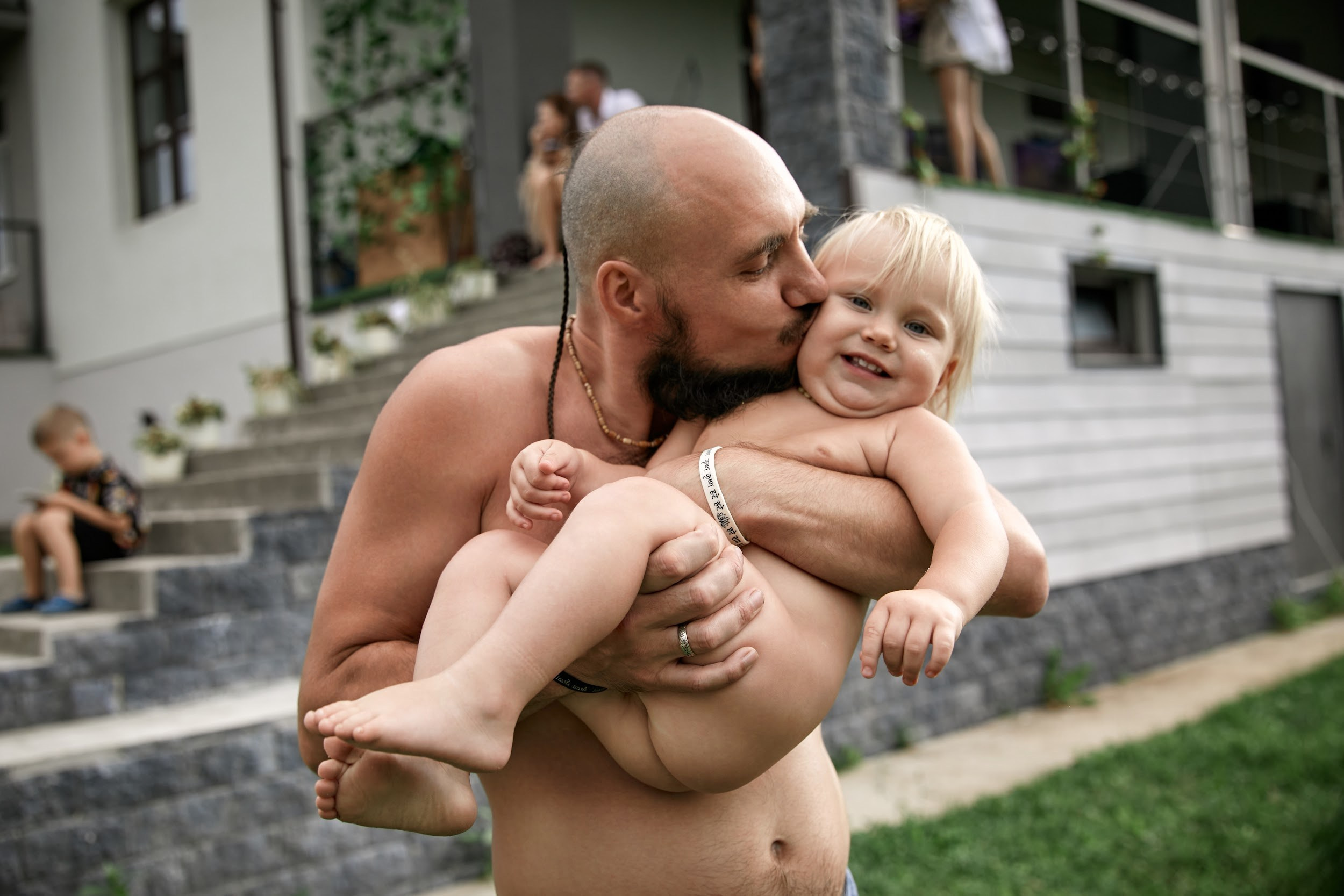 Пульс пространства. Динамические медитации. Татьяна Фомичева. Репортажный и светский фотограф в Москве