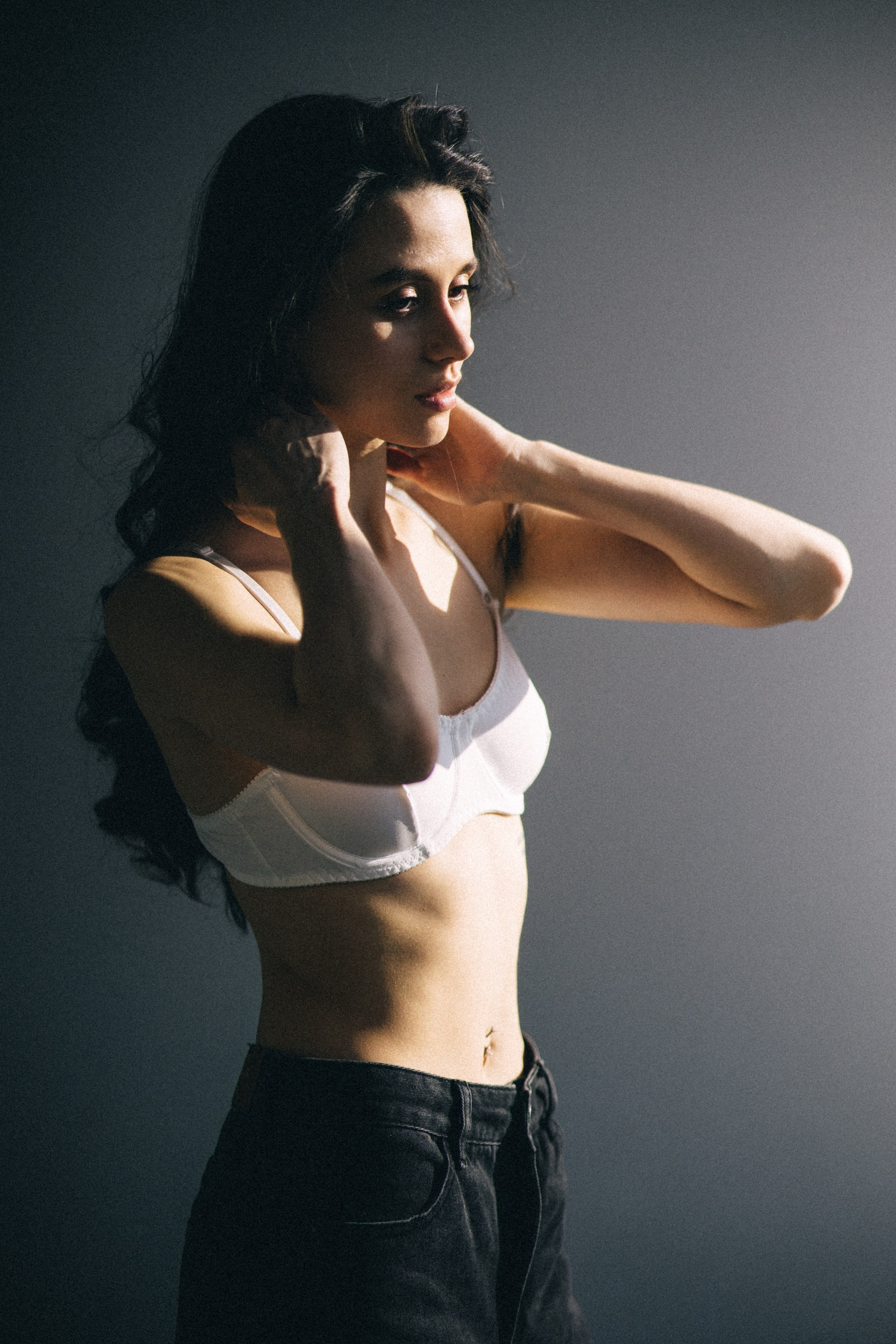 Яна. Главная