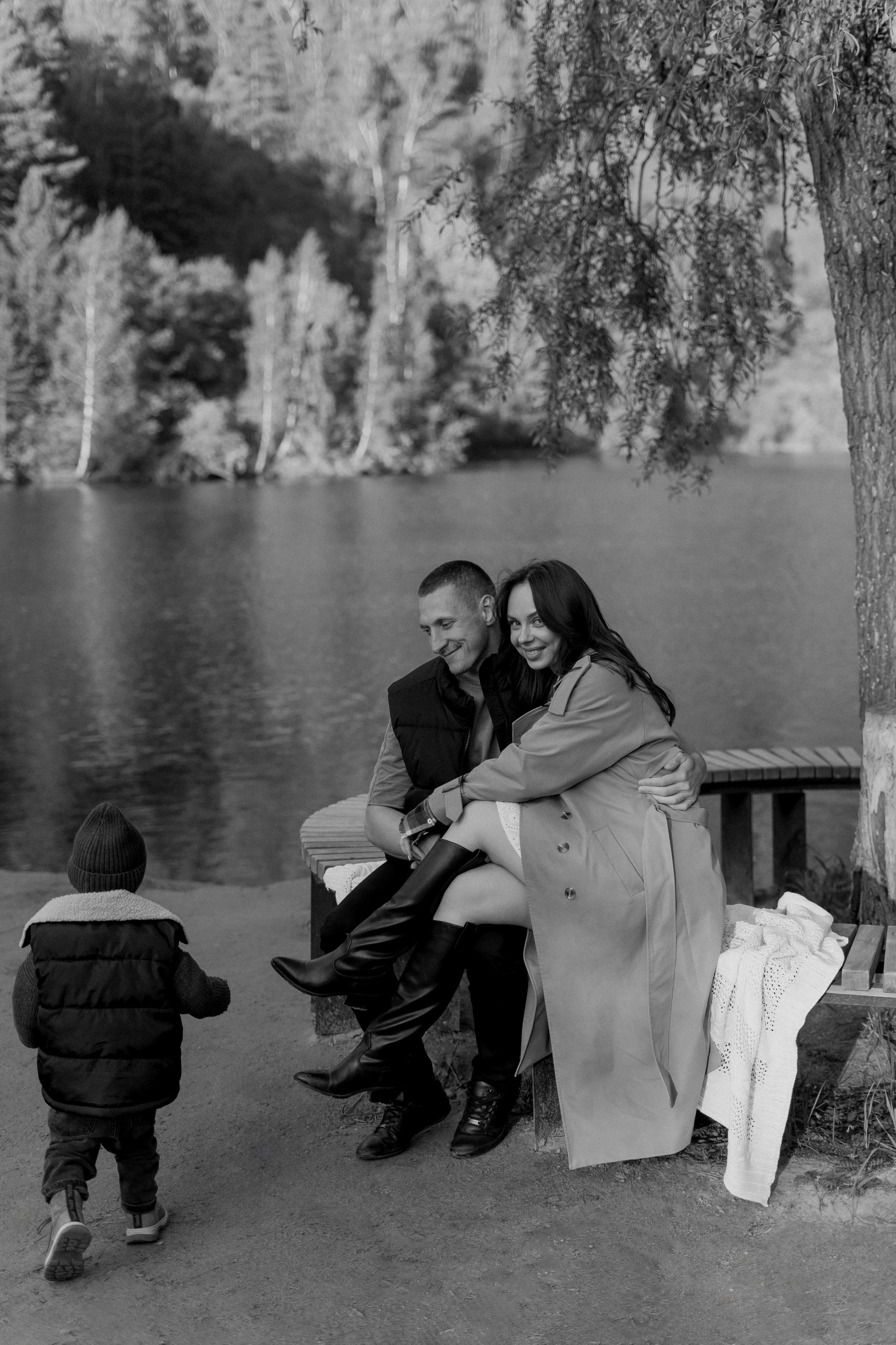 Семейные фтосессии