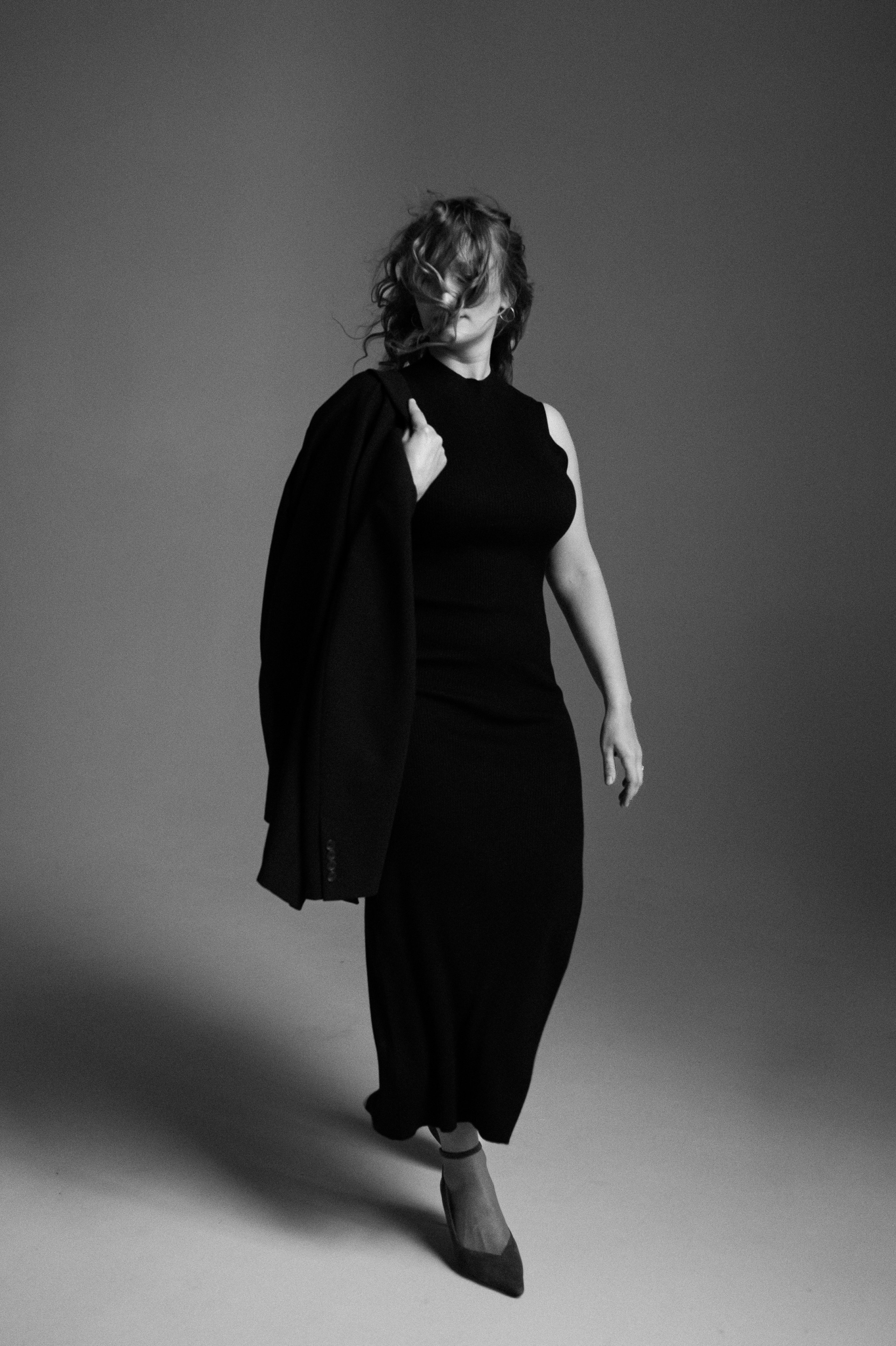 Индивидуальная фотосессия в студии. Свадебный фотограф Москва — Сергей и Татьяна