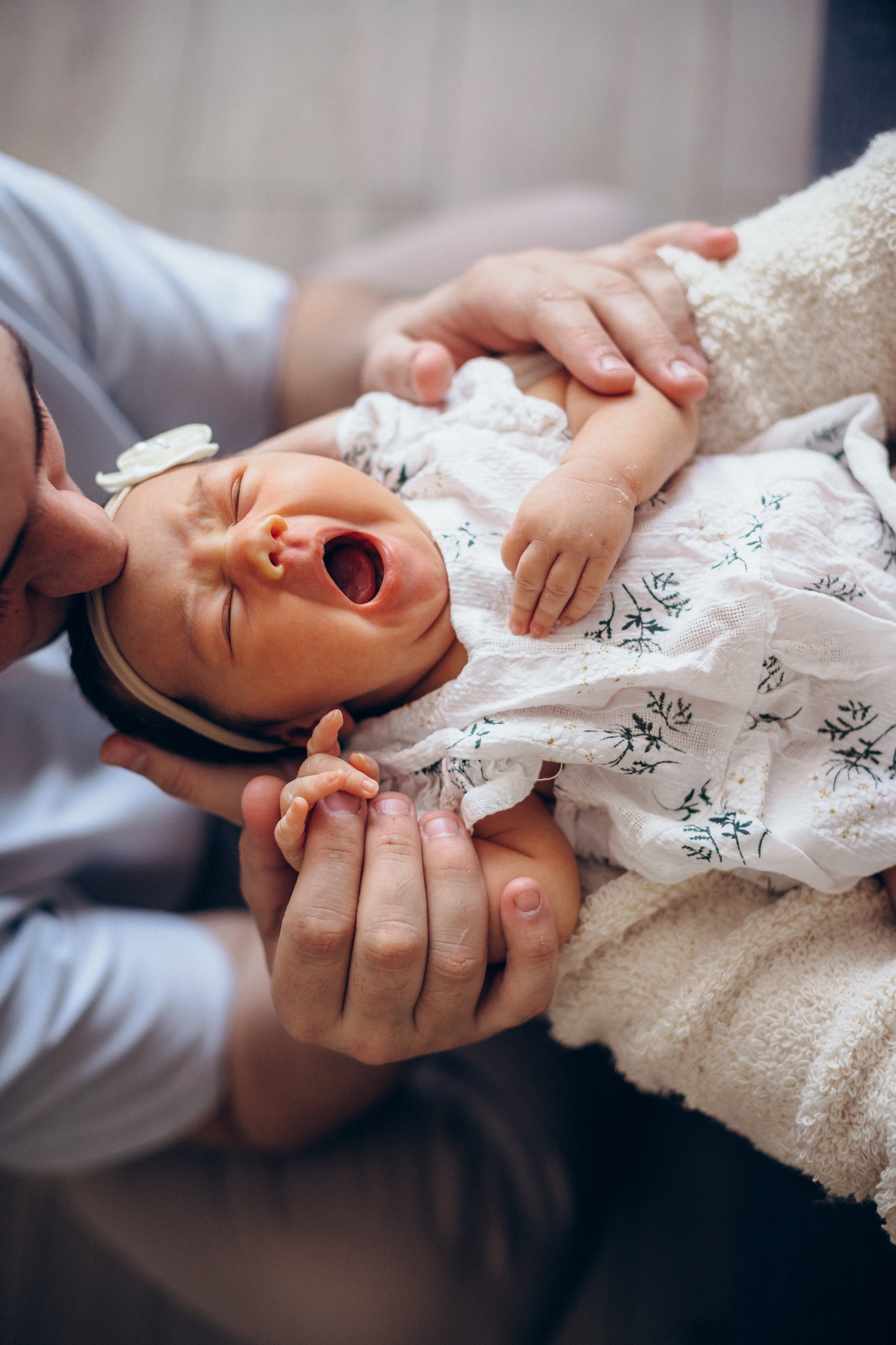 Ариана. Семейный фотограф новорожденных УФА Гульнара Зиновьева