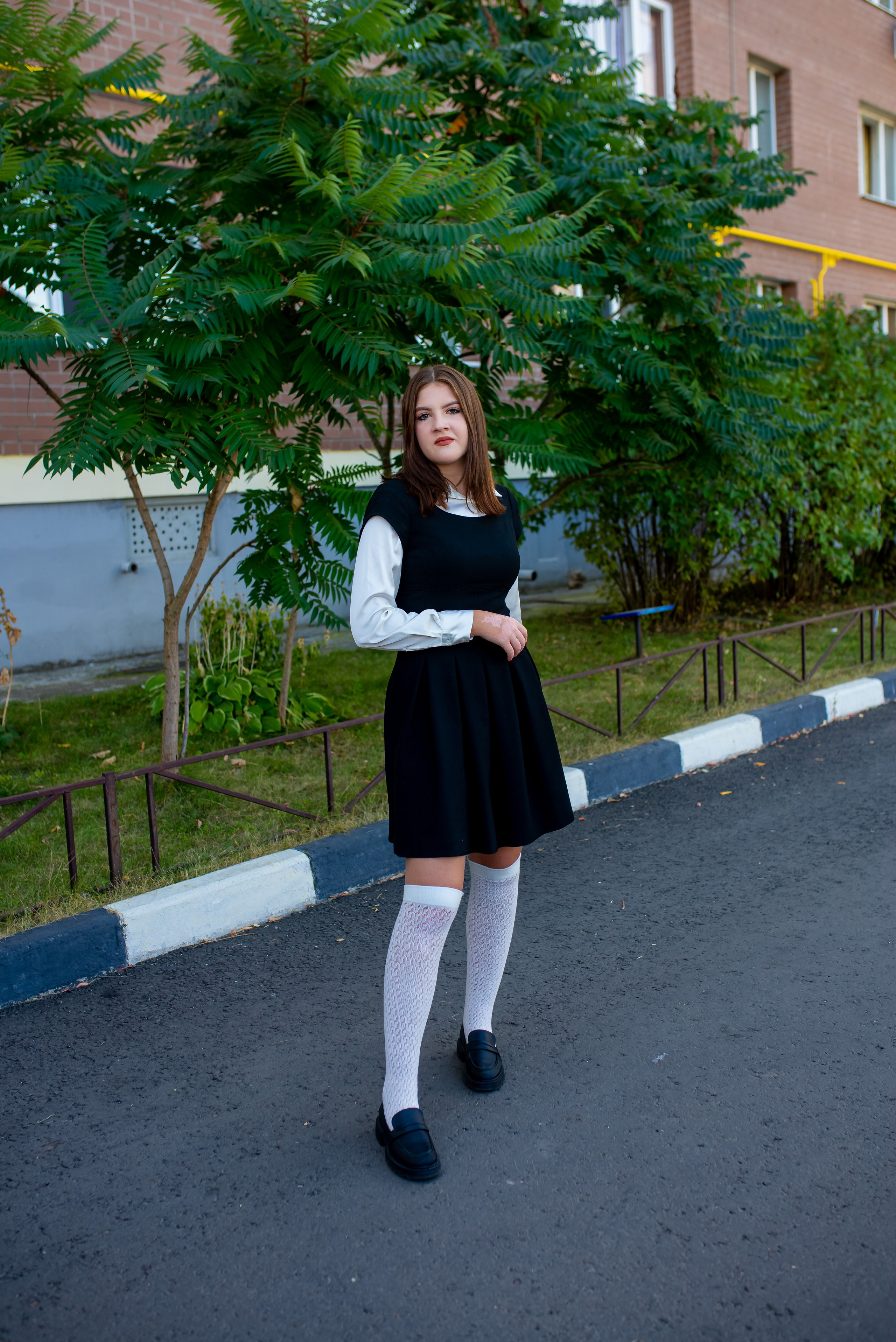 Школа 72. Женский фотограф Крещение Венчание Москва Брянск