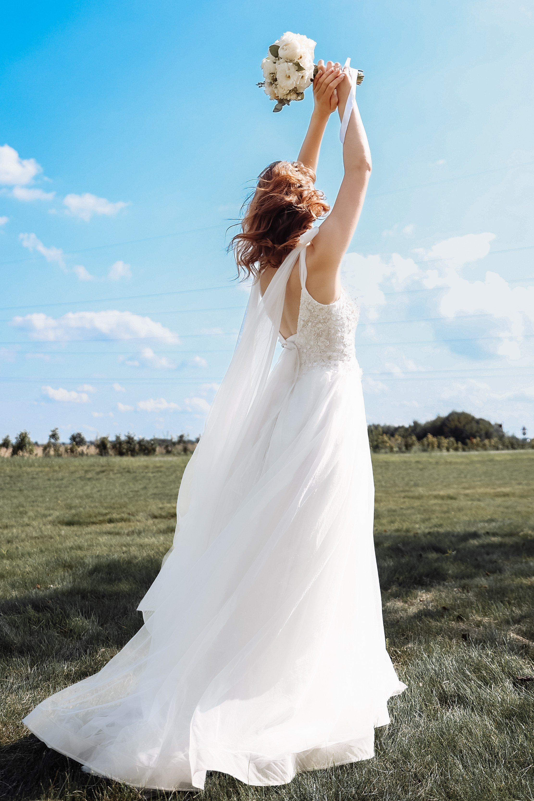 Елена и Степан. Профессиональный фотограф В Коломне Люси Львова