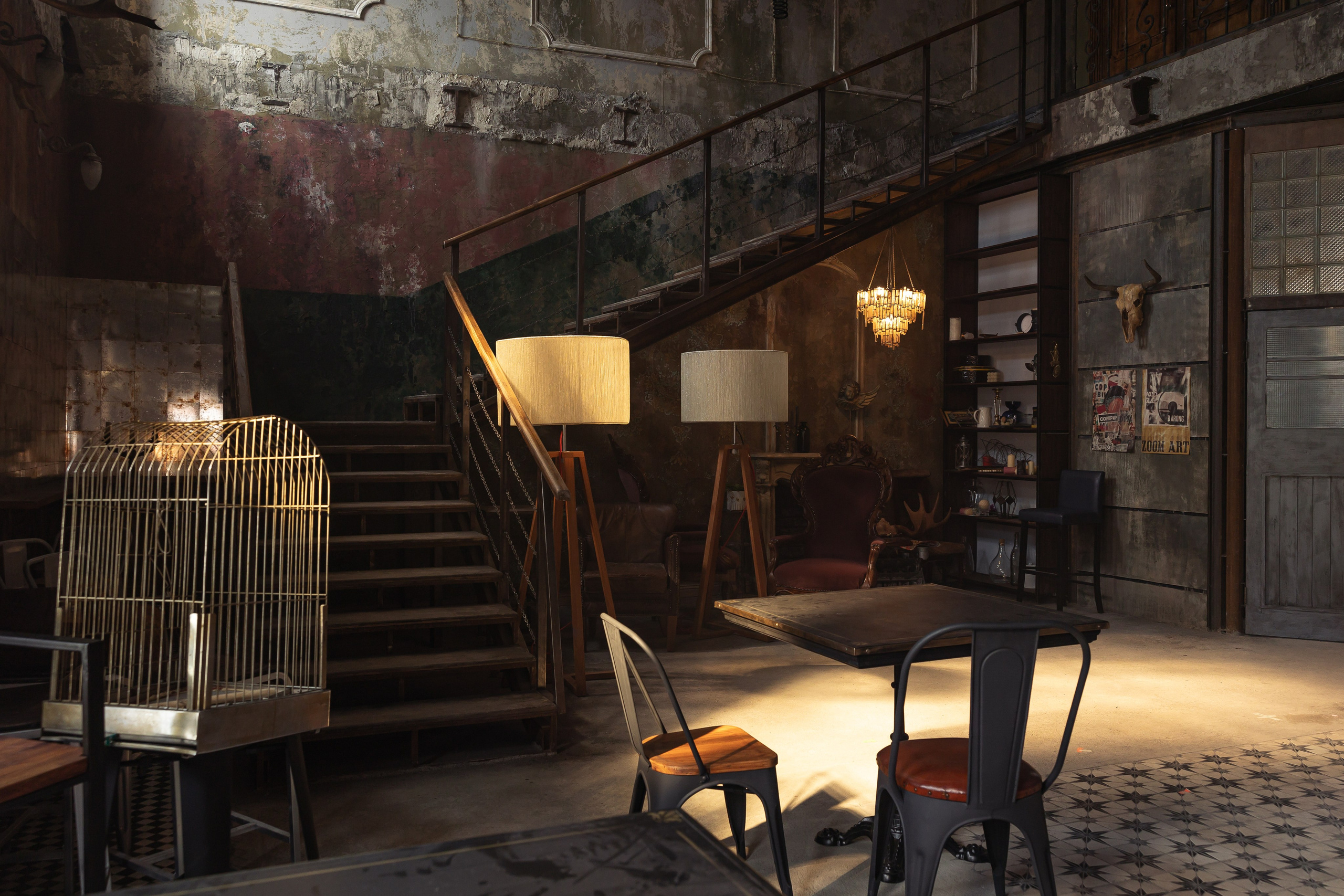 Кинопарк «Москино». Лисенкова Алиса — Фотограф, видеомейкер. Москва