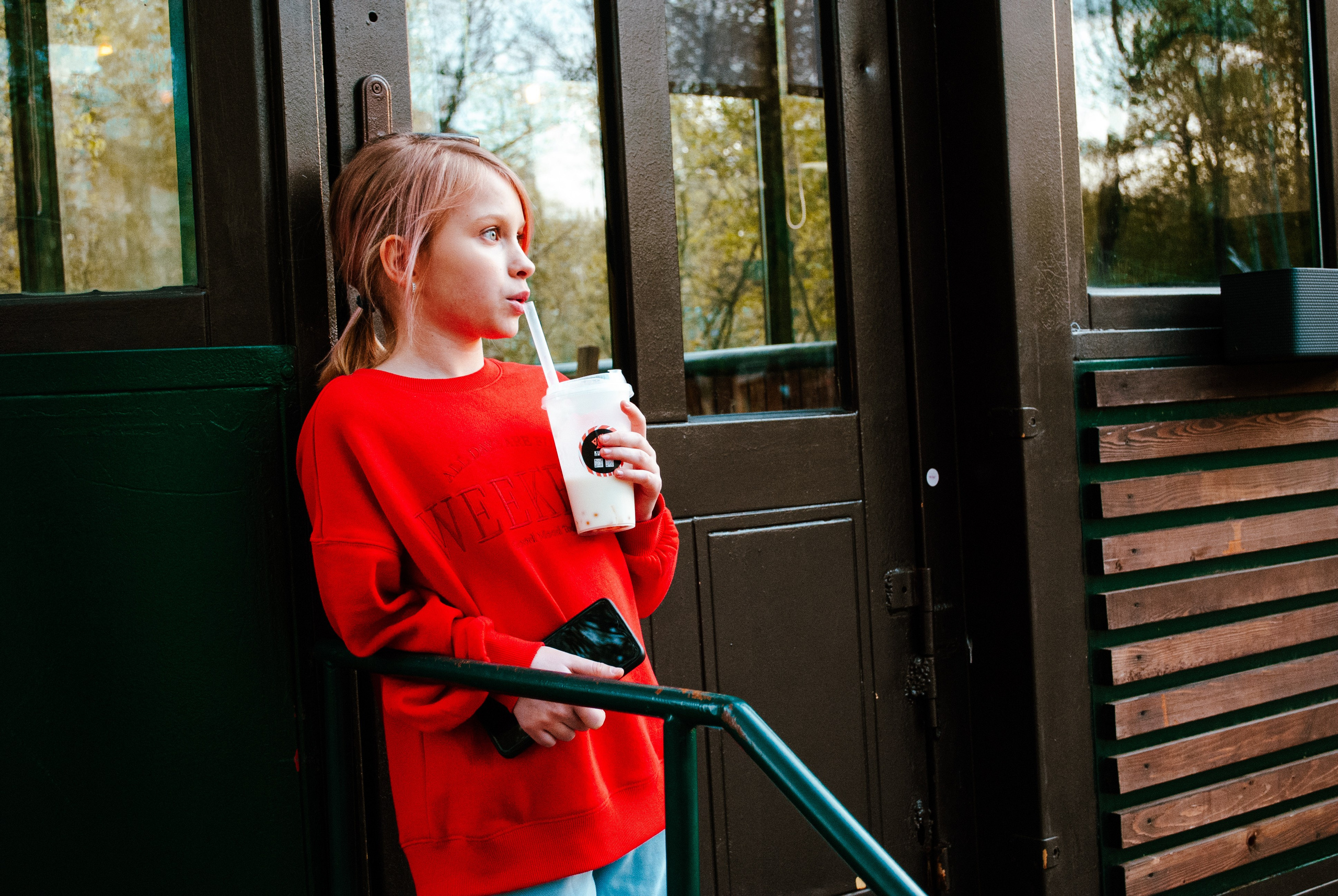 Королев.Фотопрогулка Арина. Индивидуальная и Семейная Фотосъёмка для каждого