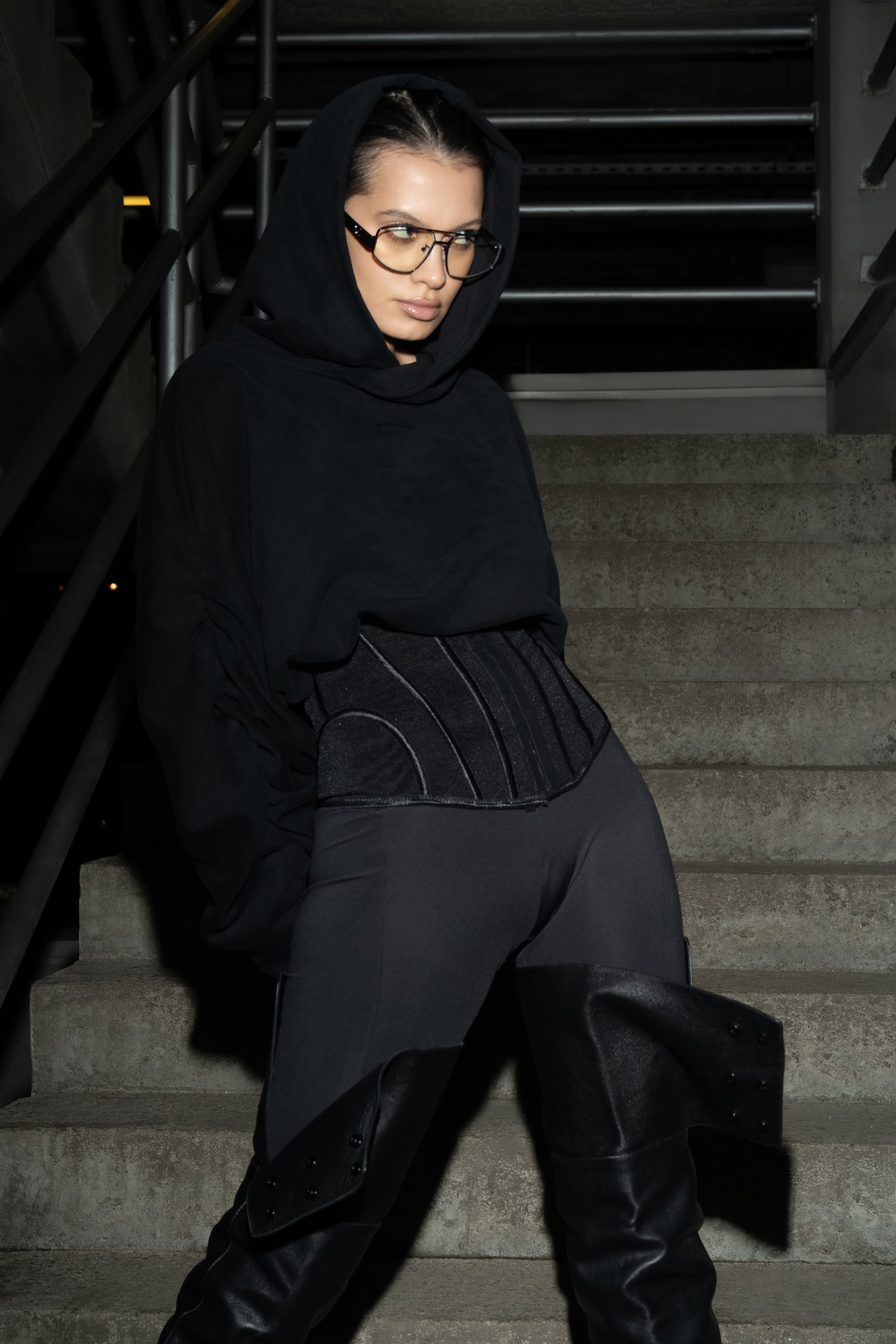 SVYATAYA. Дарья Мейкер • Фотограф в Санкт-Петербурге