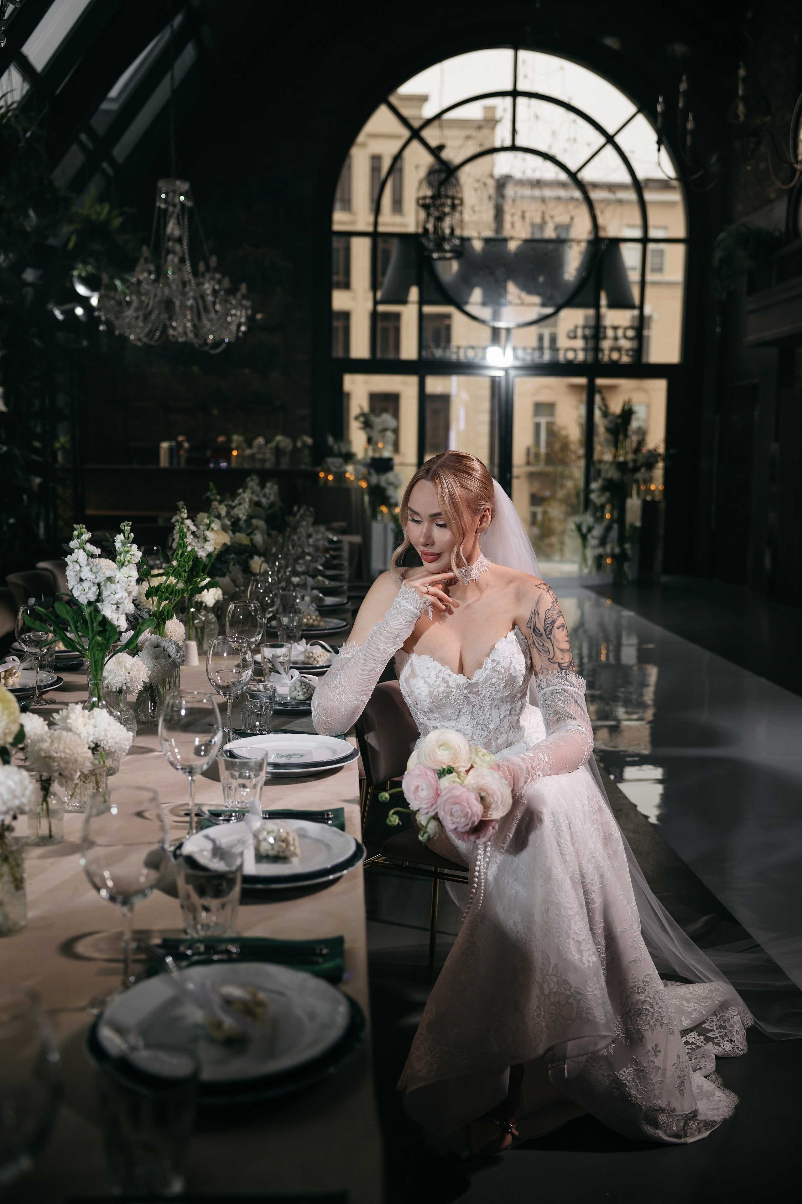 Александр и Алиса. Свадебный и семейный фотограф в Ростове-на-Дону Марианна Хахладжева