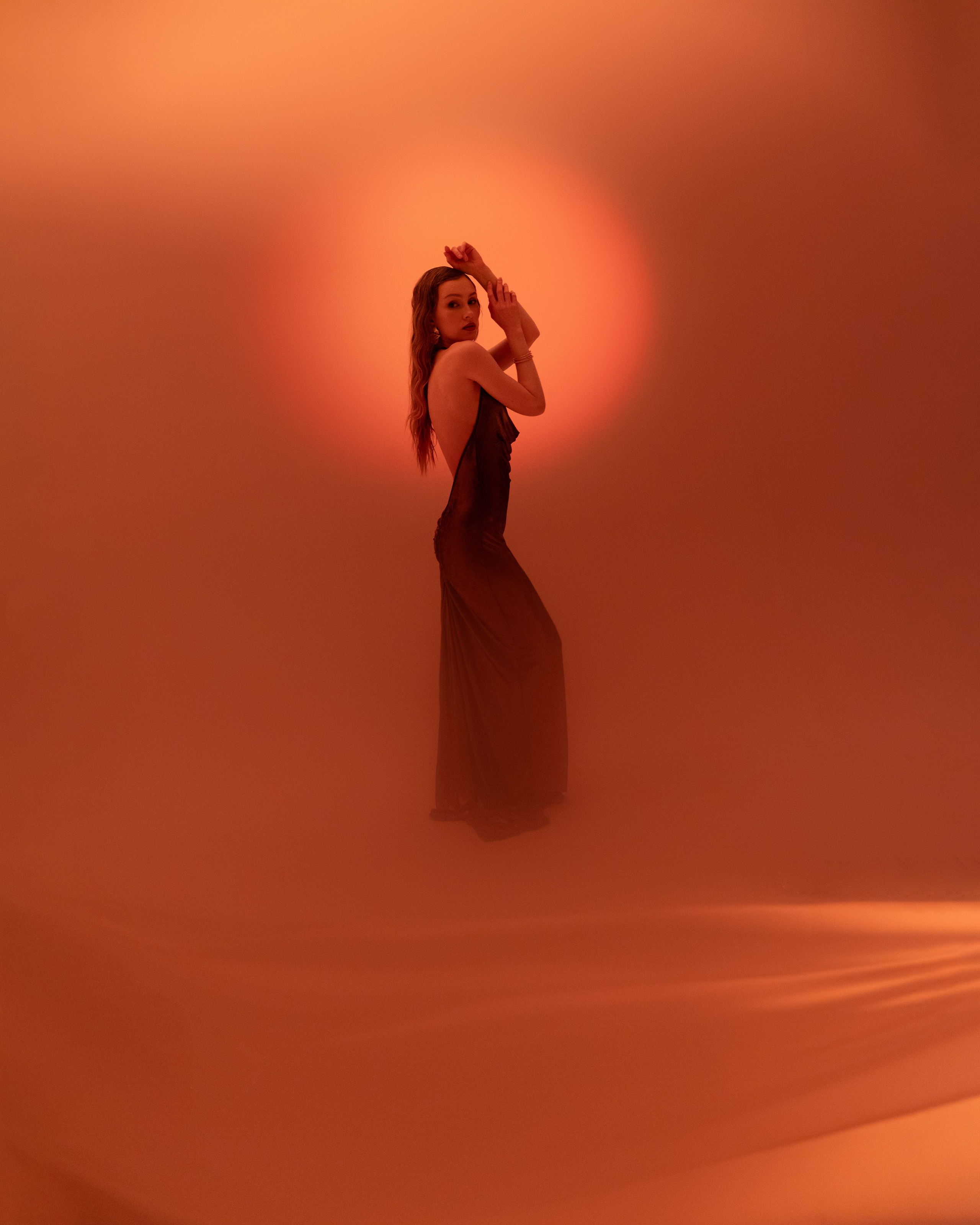 Катя. Екатерина Шарапова. Портретный фотограф в Москве