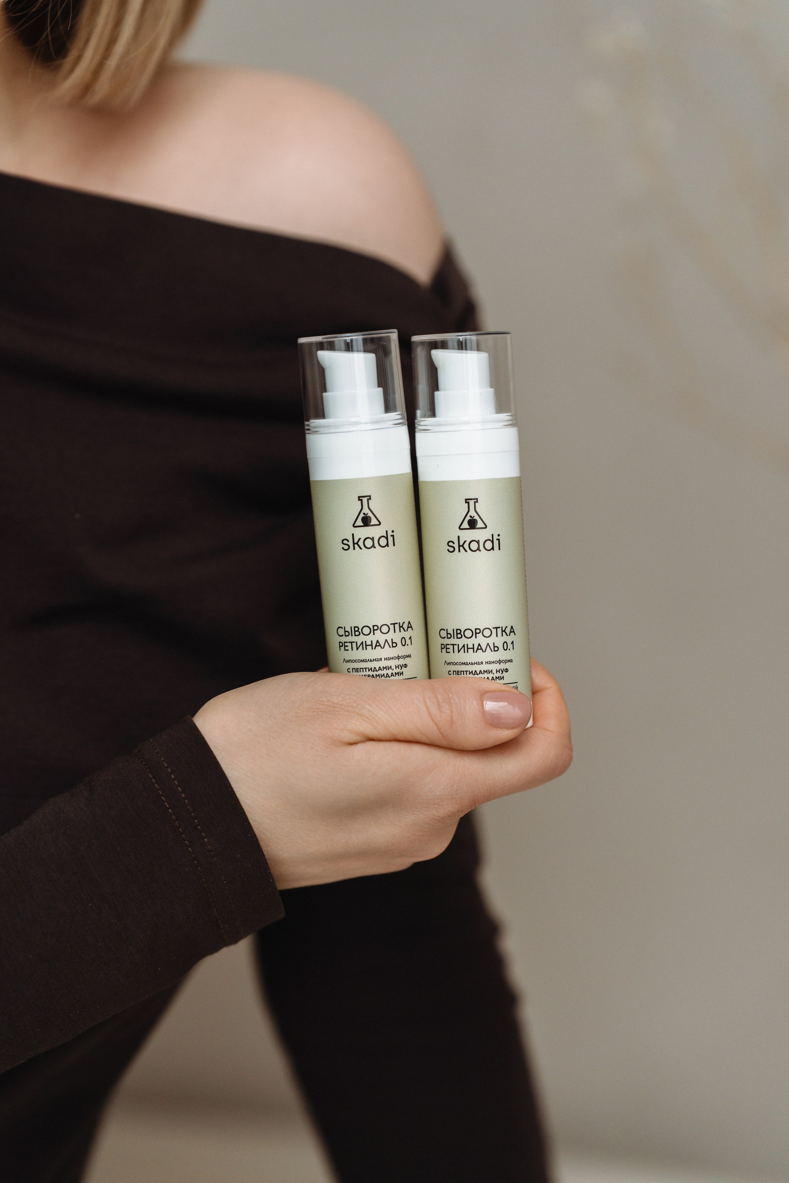 Skadi косметика. Фотограф Москва. Екатерина Дударевич
