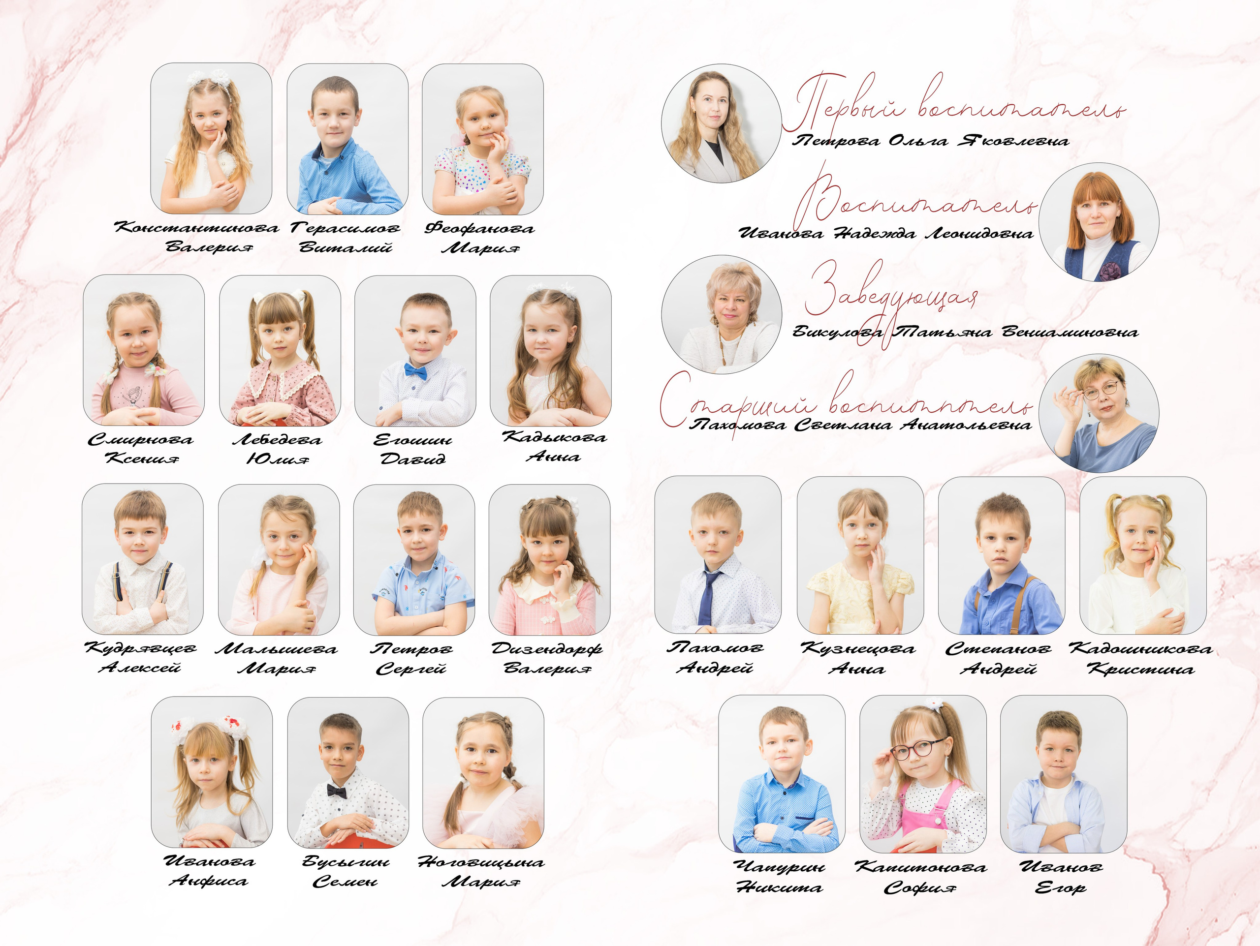 Лайт. Семейный и свадебный фотограф Екатерина Михайлова